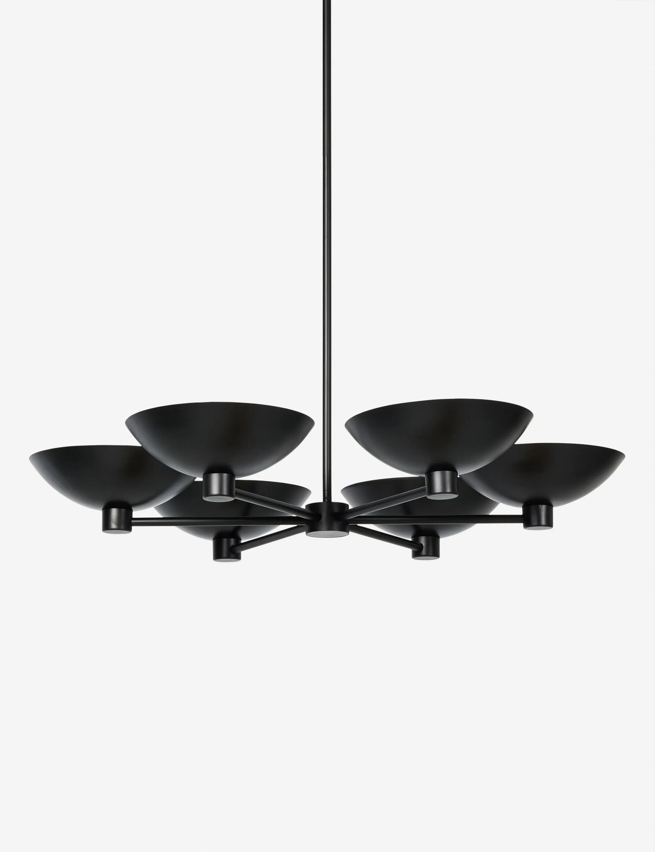 Senta Chandelier Lulu and Georgia