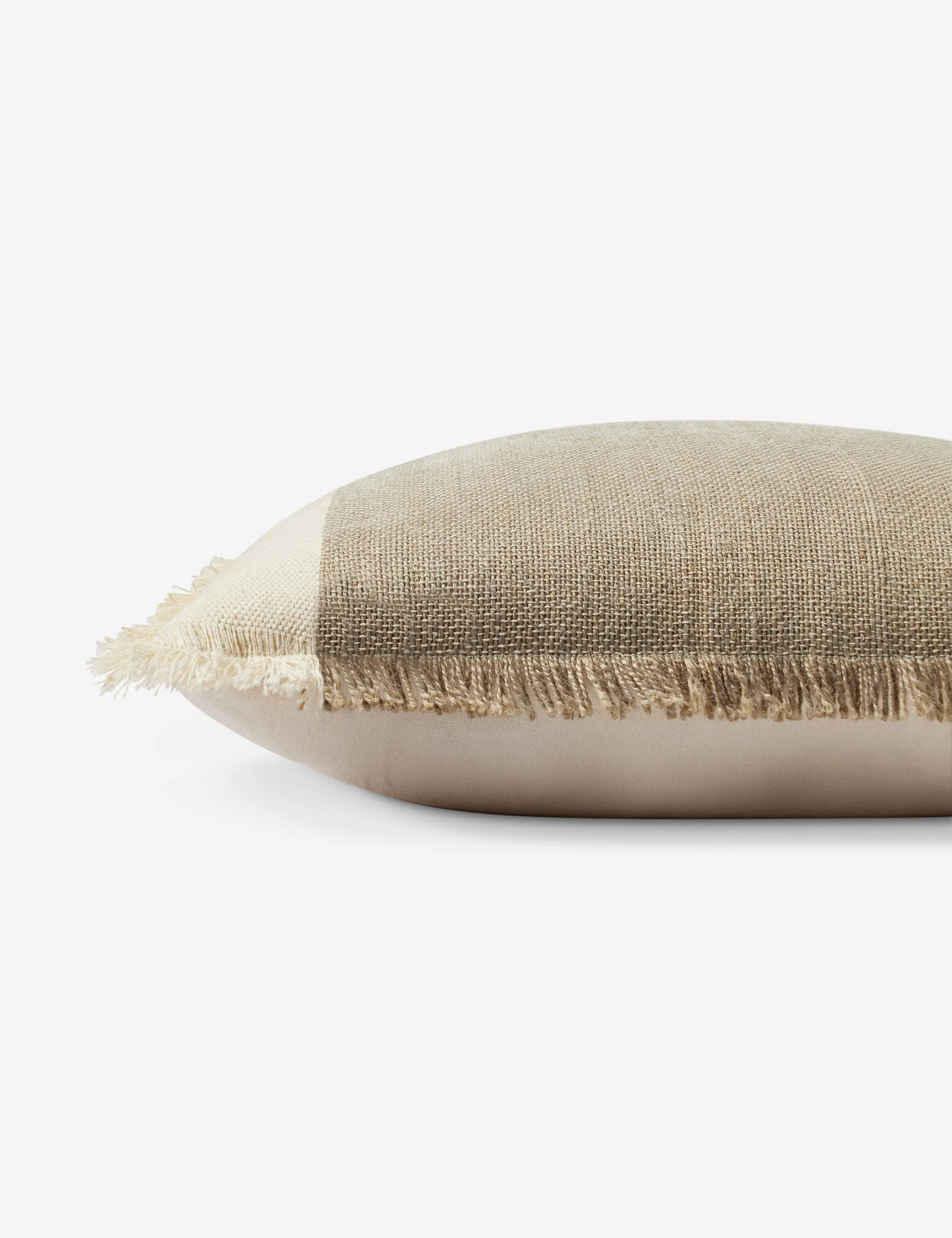 Seraphina Pillow by Amber Lewis x Loloi Lulu and Georgia