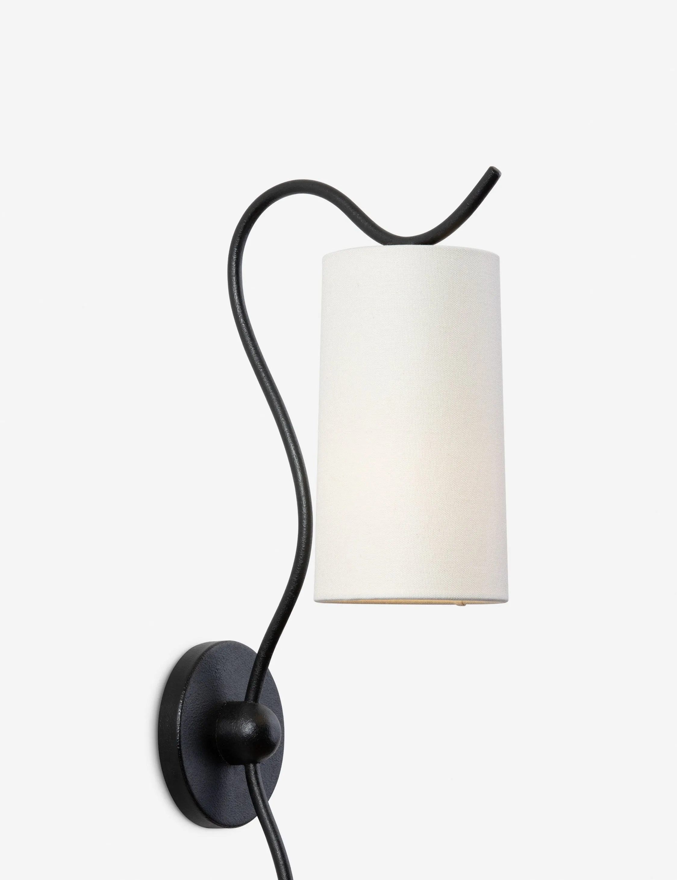 Seraphina Sconce Lulu and Georgia