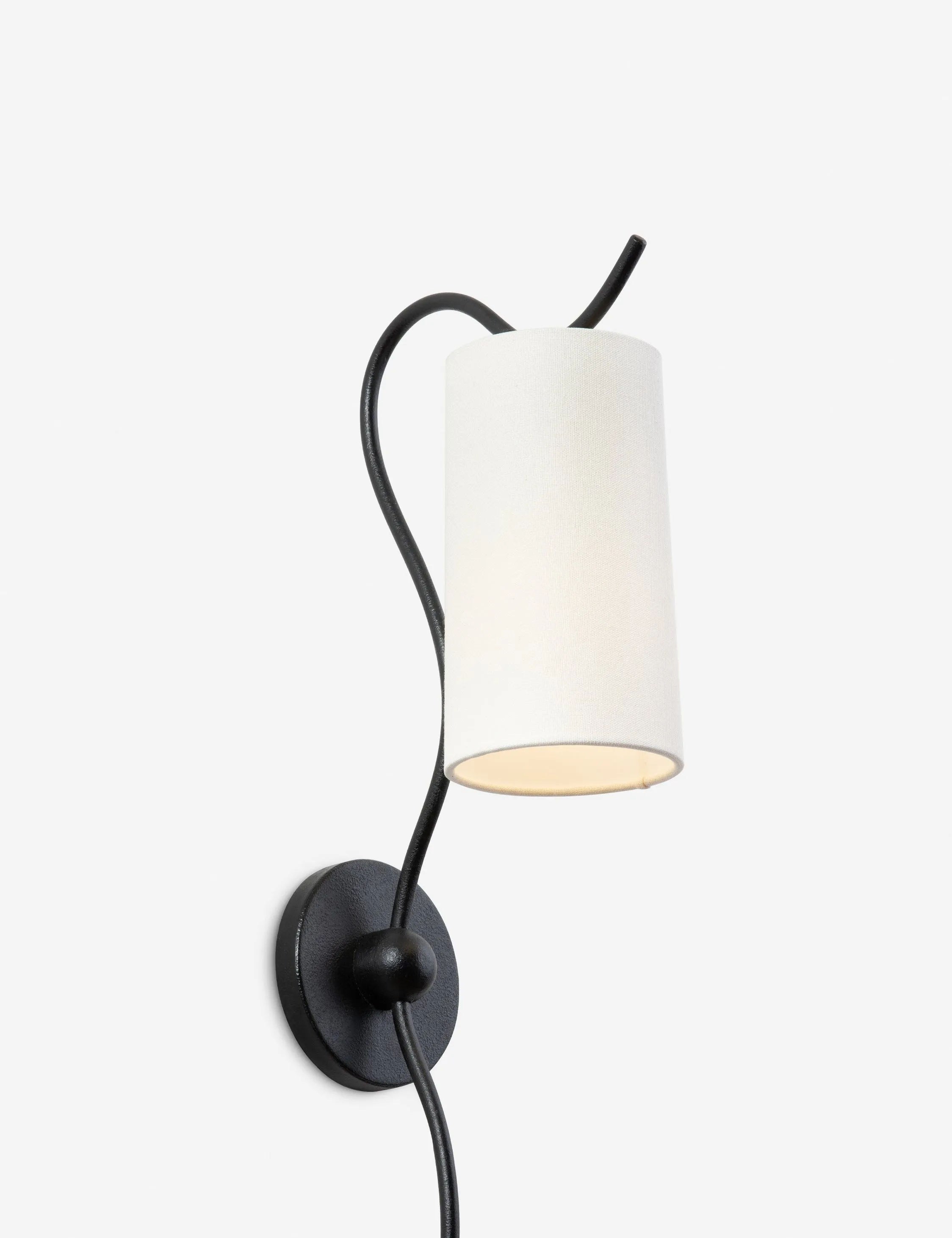 Seraphina Sconce Lulu and Georgia