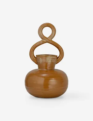 Seraphina Vase Lulu and Georgia