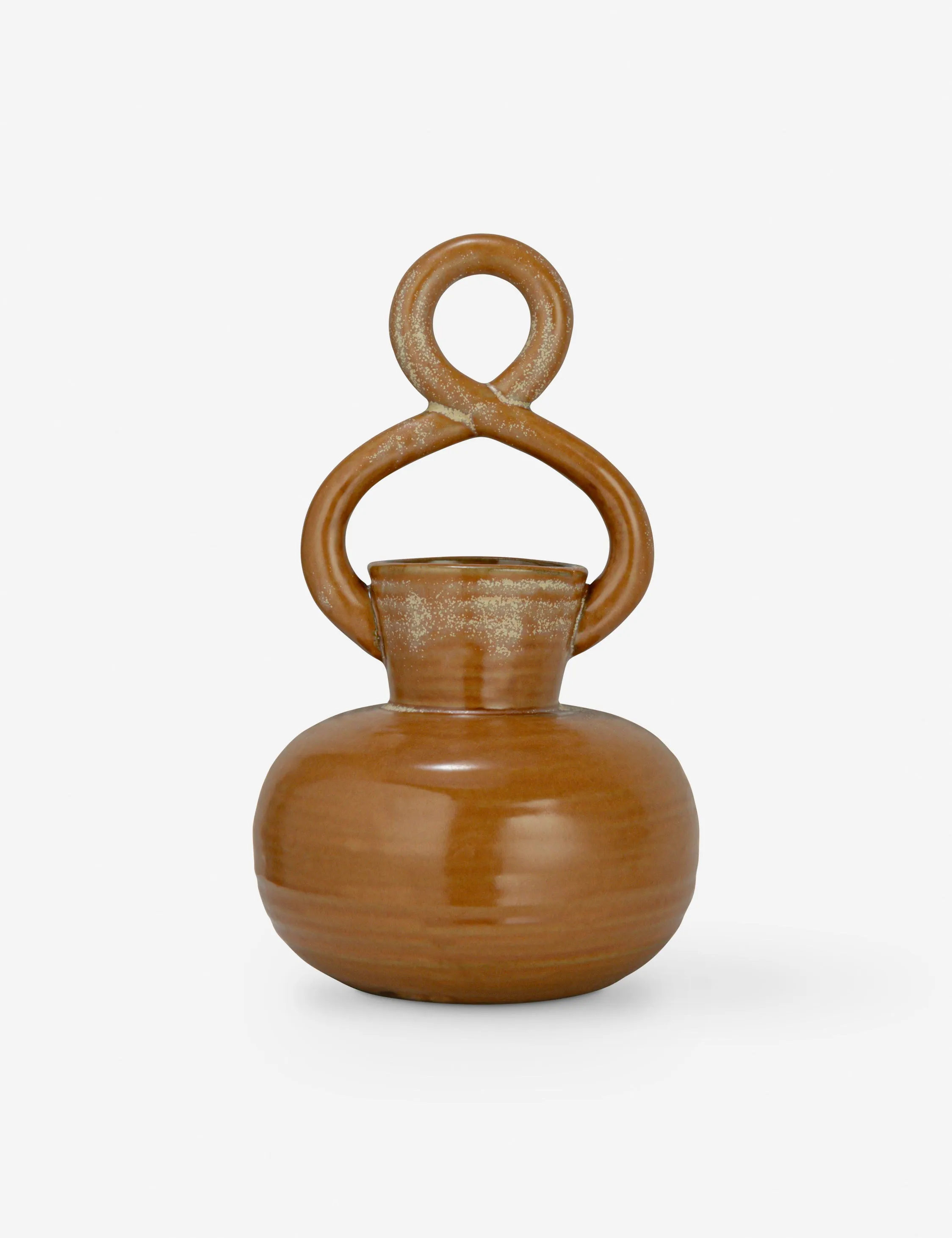 Seraphina Vase Lulu and Georgia