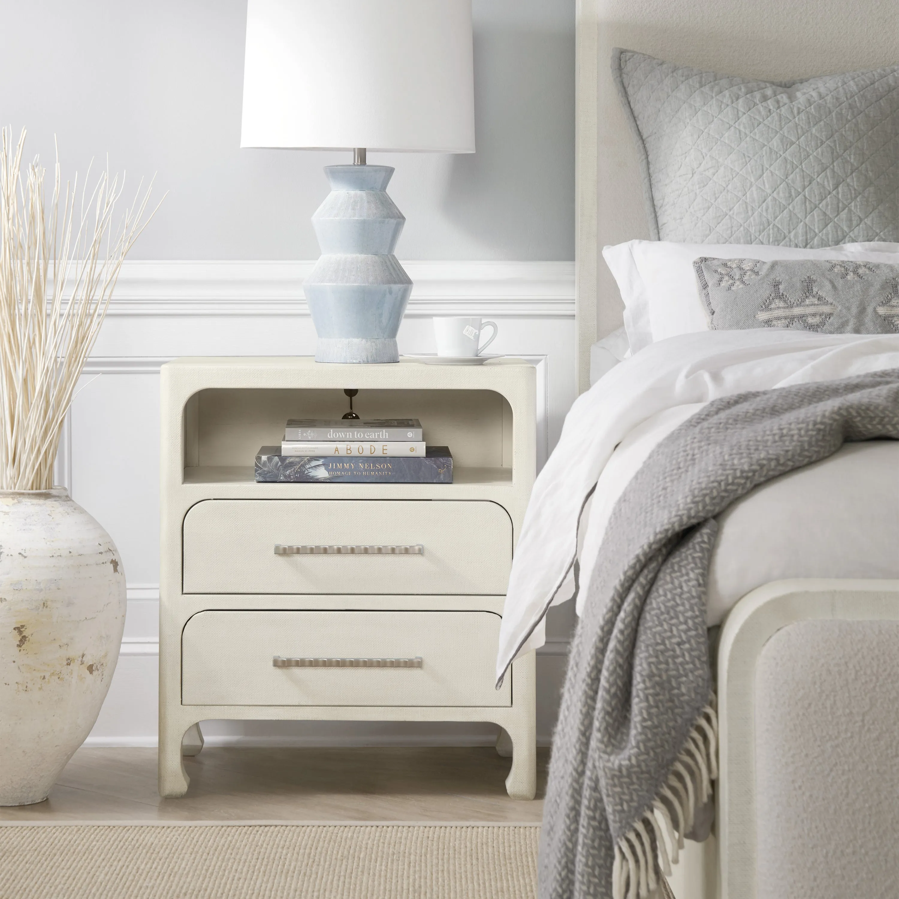 Serenity Nightstand