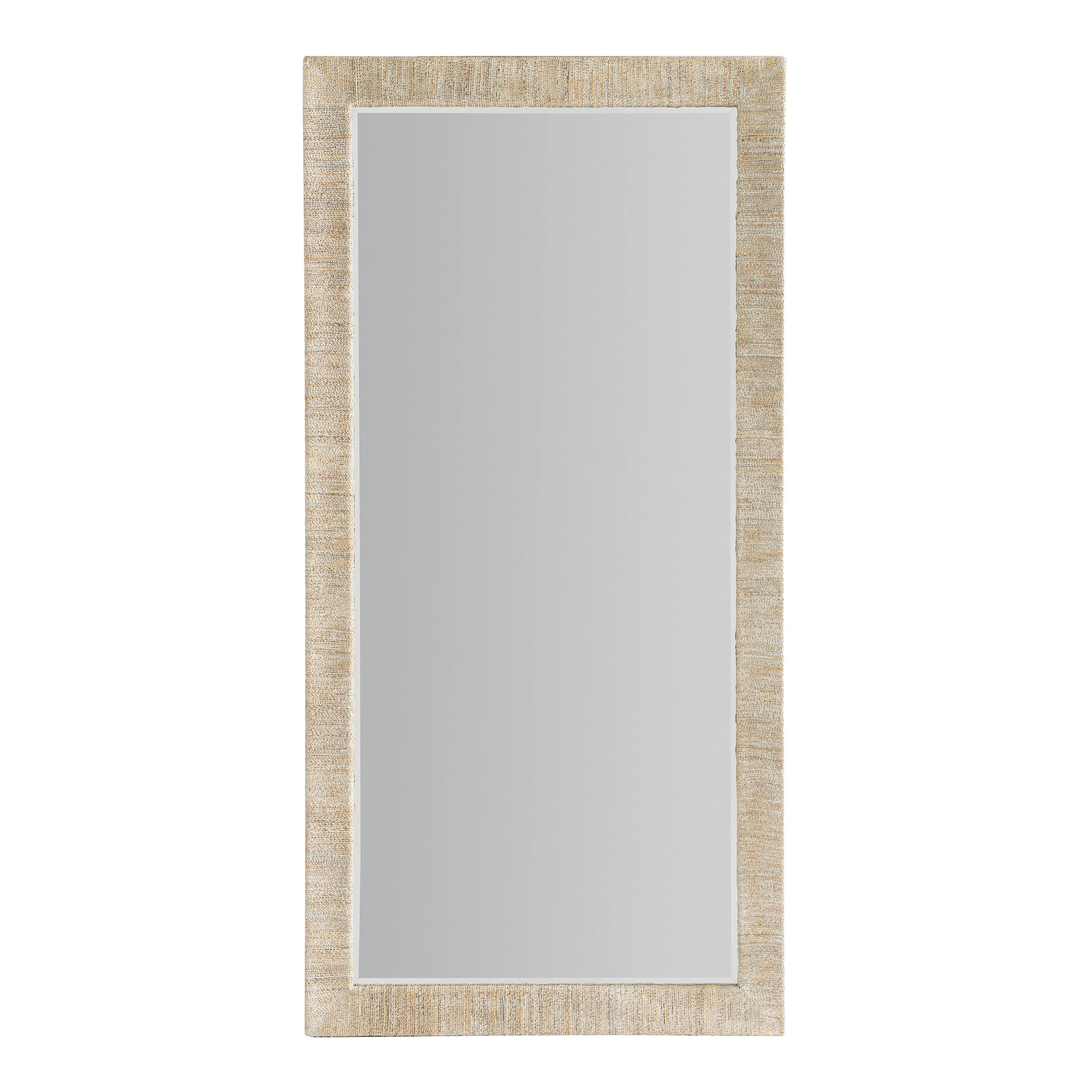 Serenity Sandpiper Floor Mirror