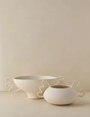 Sestina Bowl by Aimee Song Lulu and Georgia