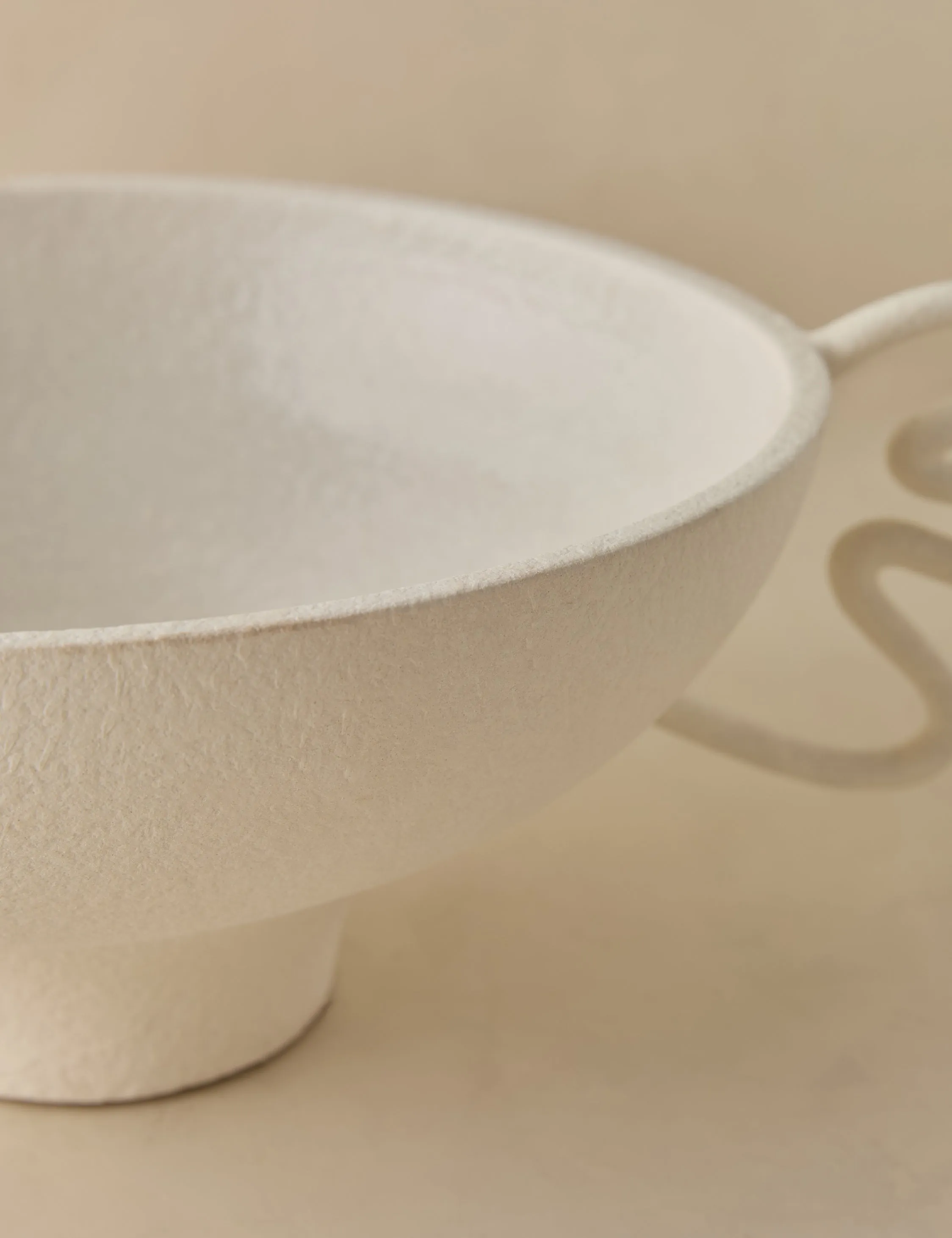 Sestina Bowl by Aimee Song Lulu and Georgia