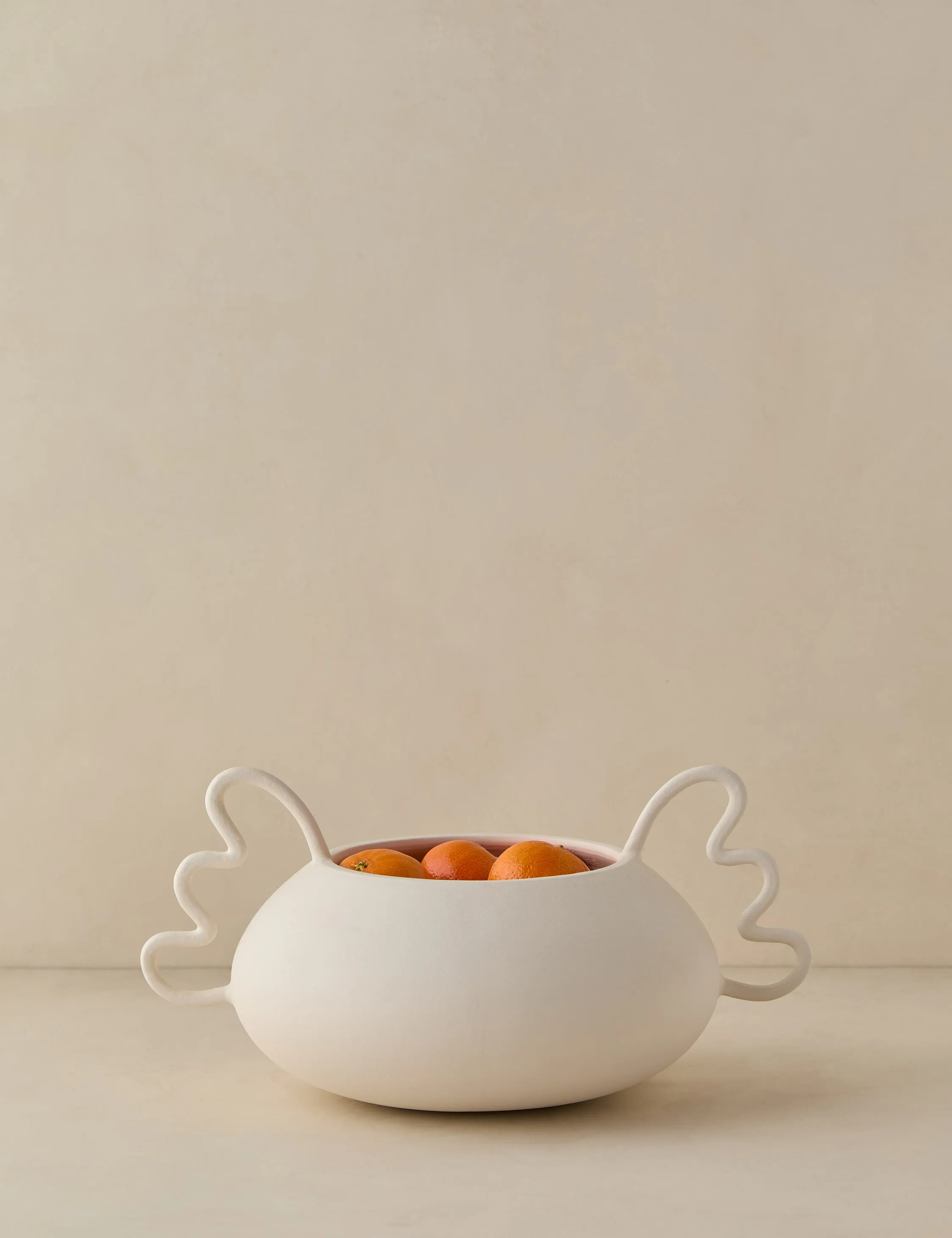 Sestina Bowl by Aimee Song Lulu and Georgia