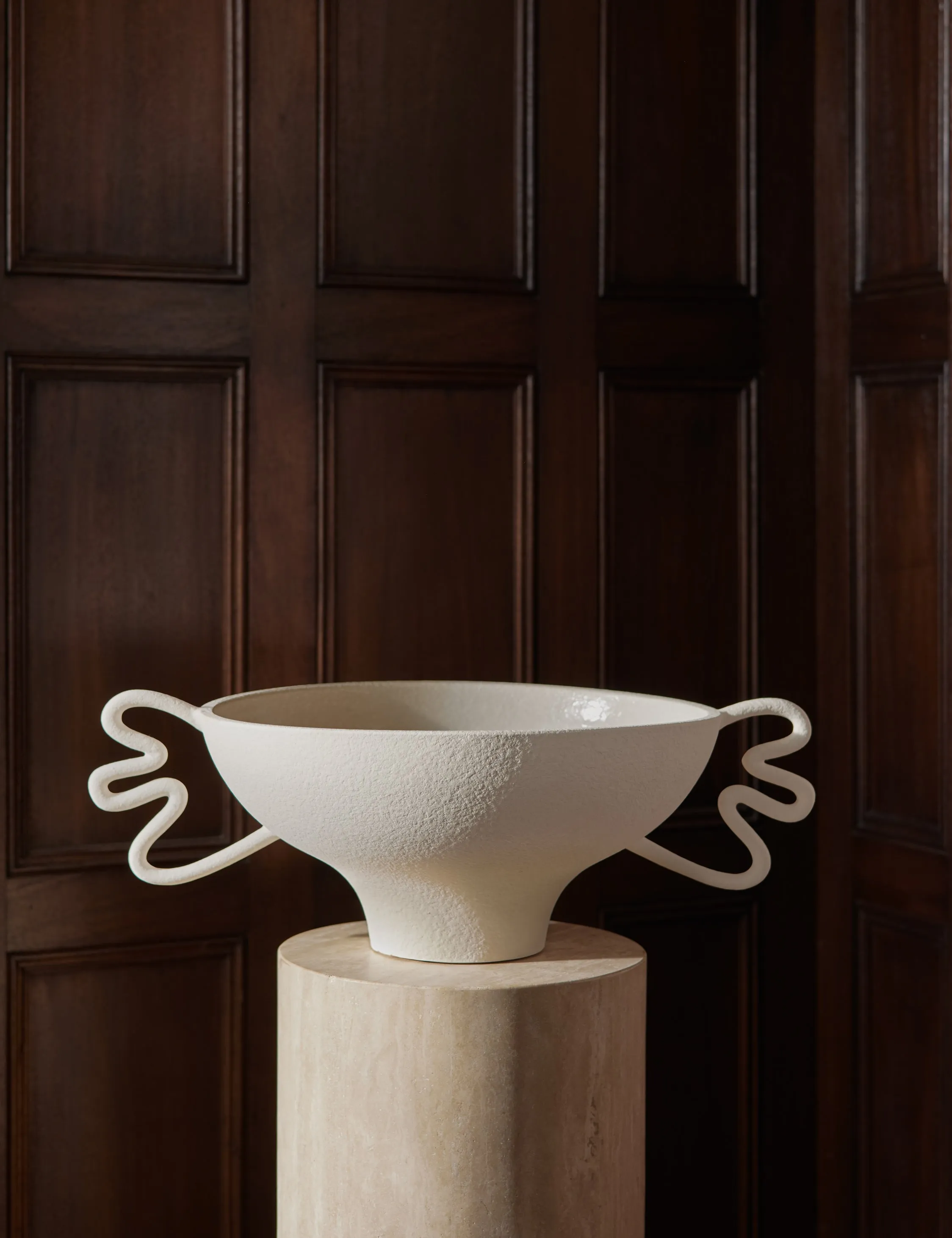 Sestina Bowl by Aimee Song Lulu and Georgia