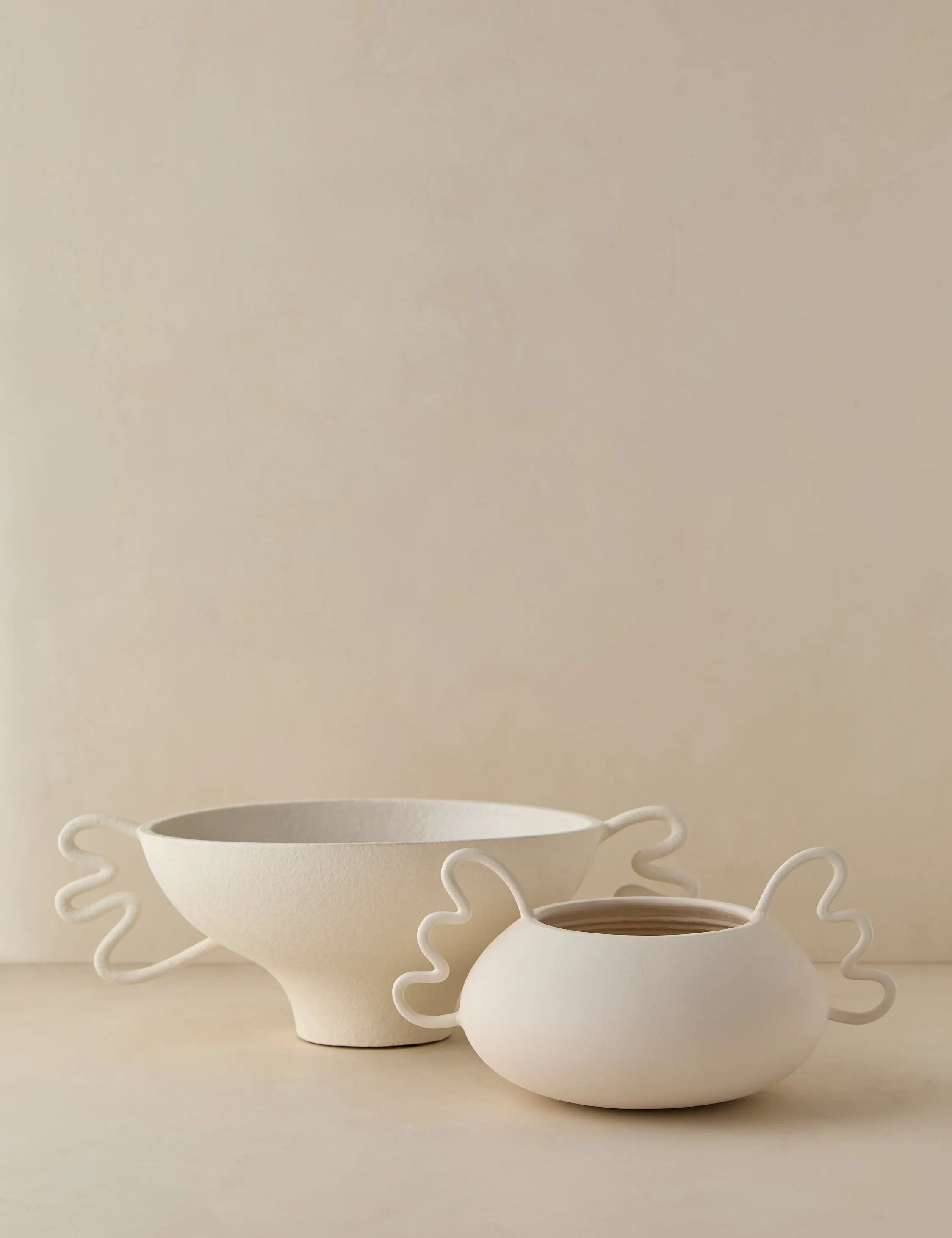 Sestina Bowl by Aimee Song Lulu and Georgia