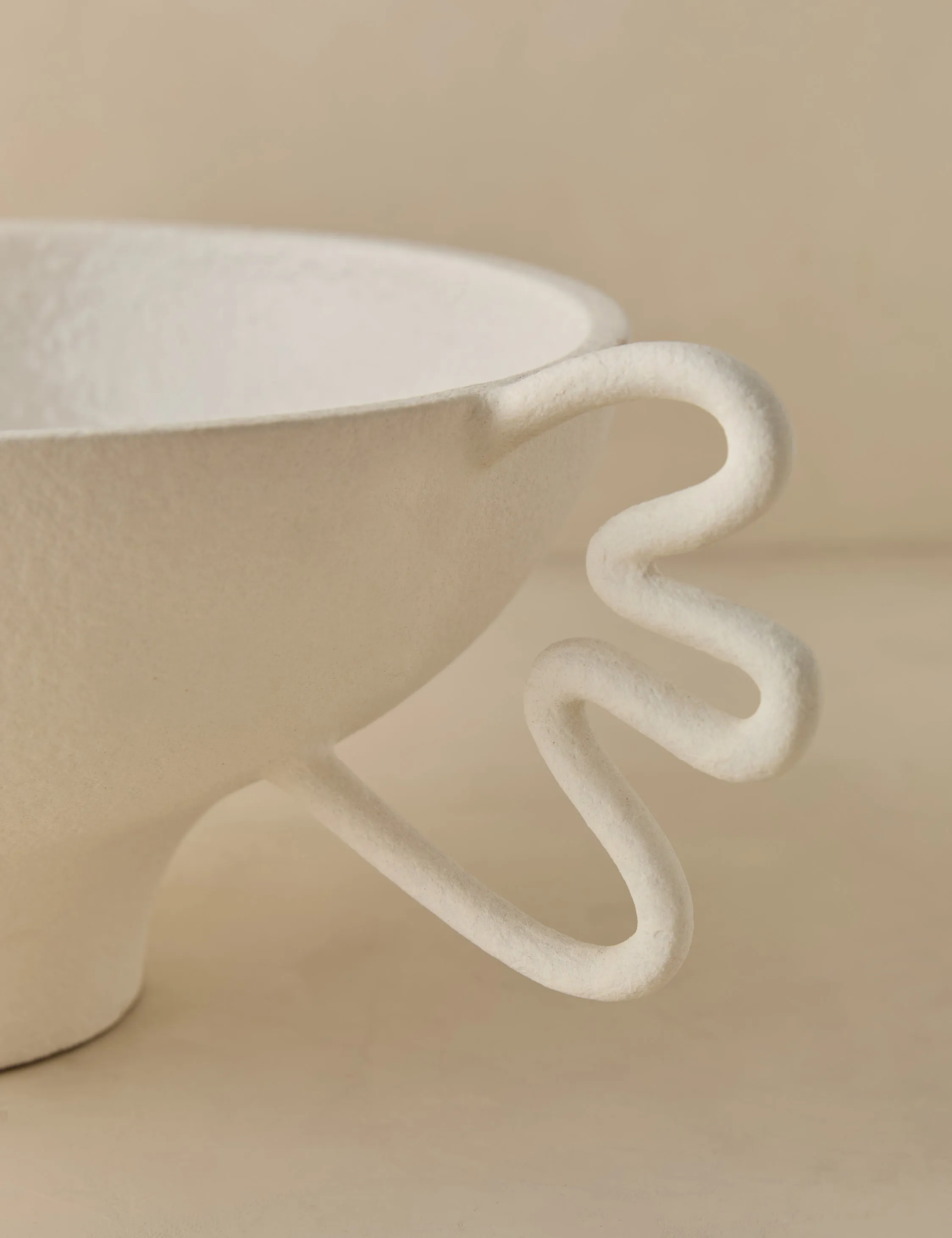 Sestina Bowl by Aimee Song Lulu and Georgia