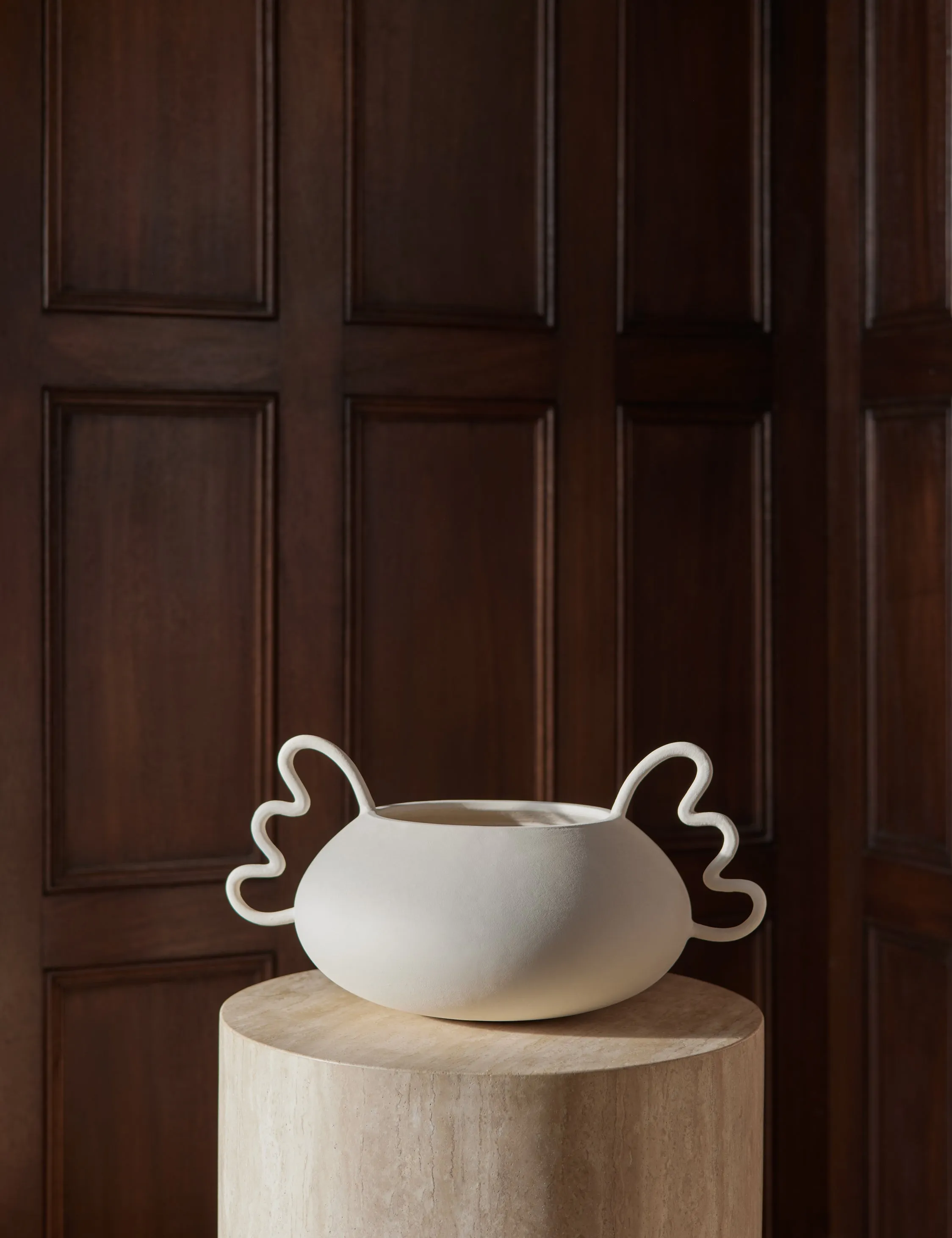Sestina Bowl by Aimee Song Lulu and Georgia