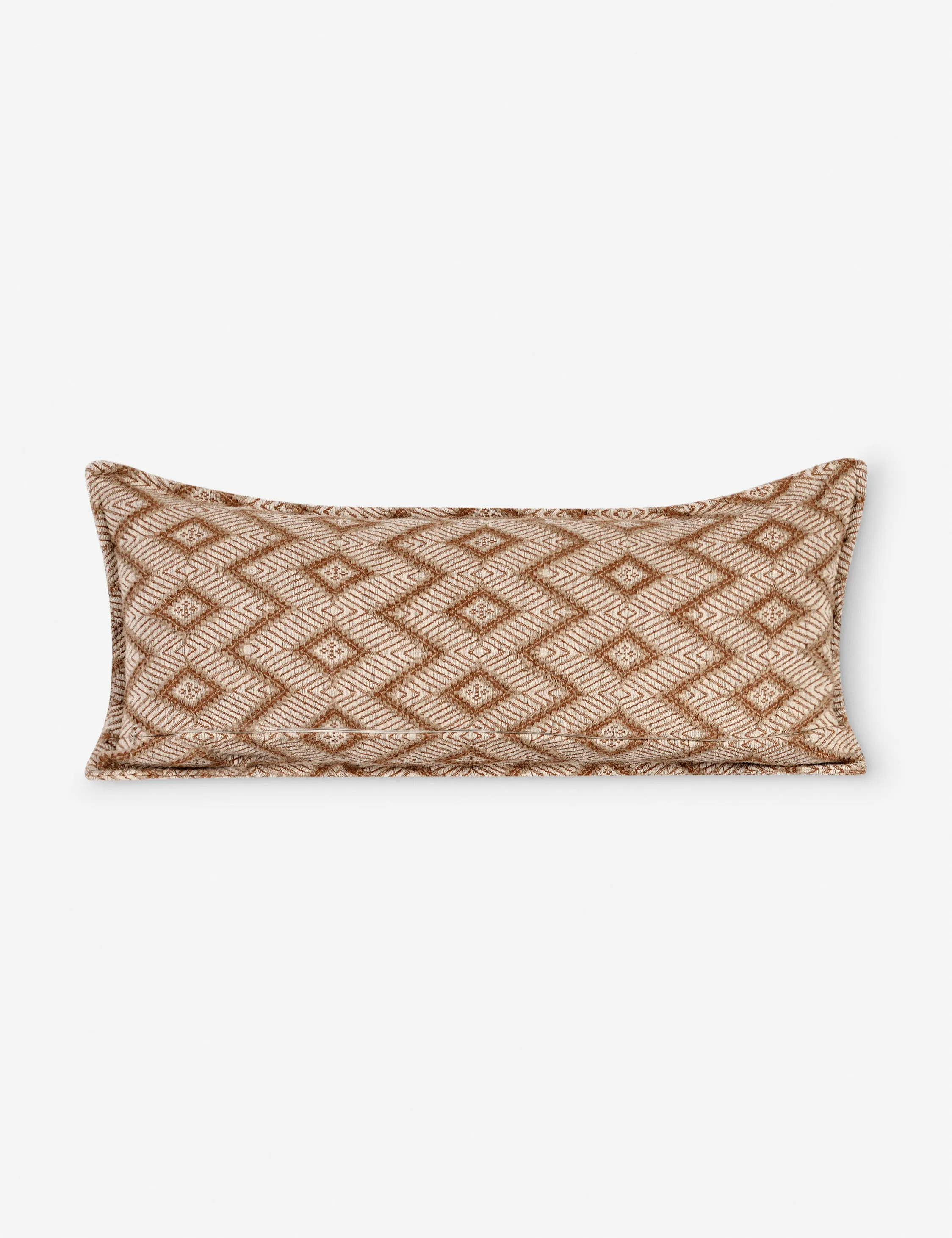 Shakti Lumbar Pillow Lulu and Georgia