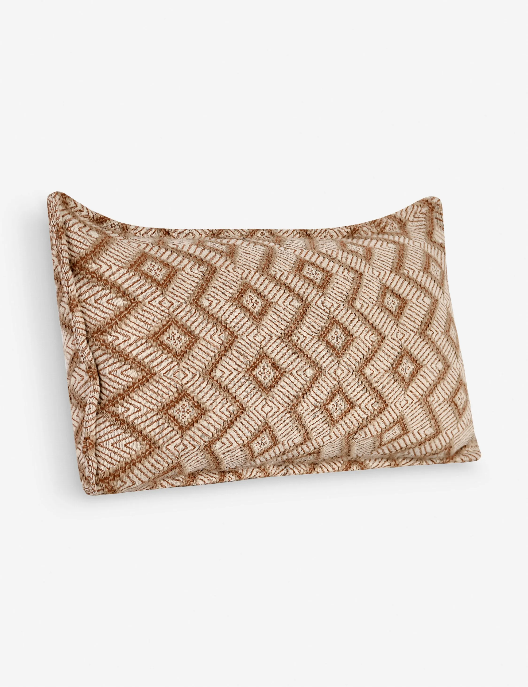 Shakti Lumbar Pillow Lulu and Georgia