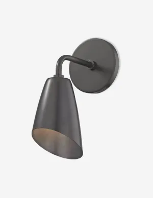 Silva Sconce Lulu and Georgia