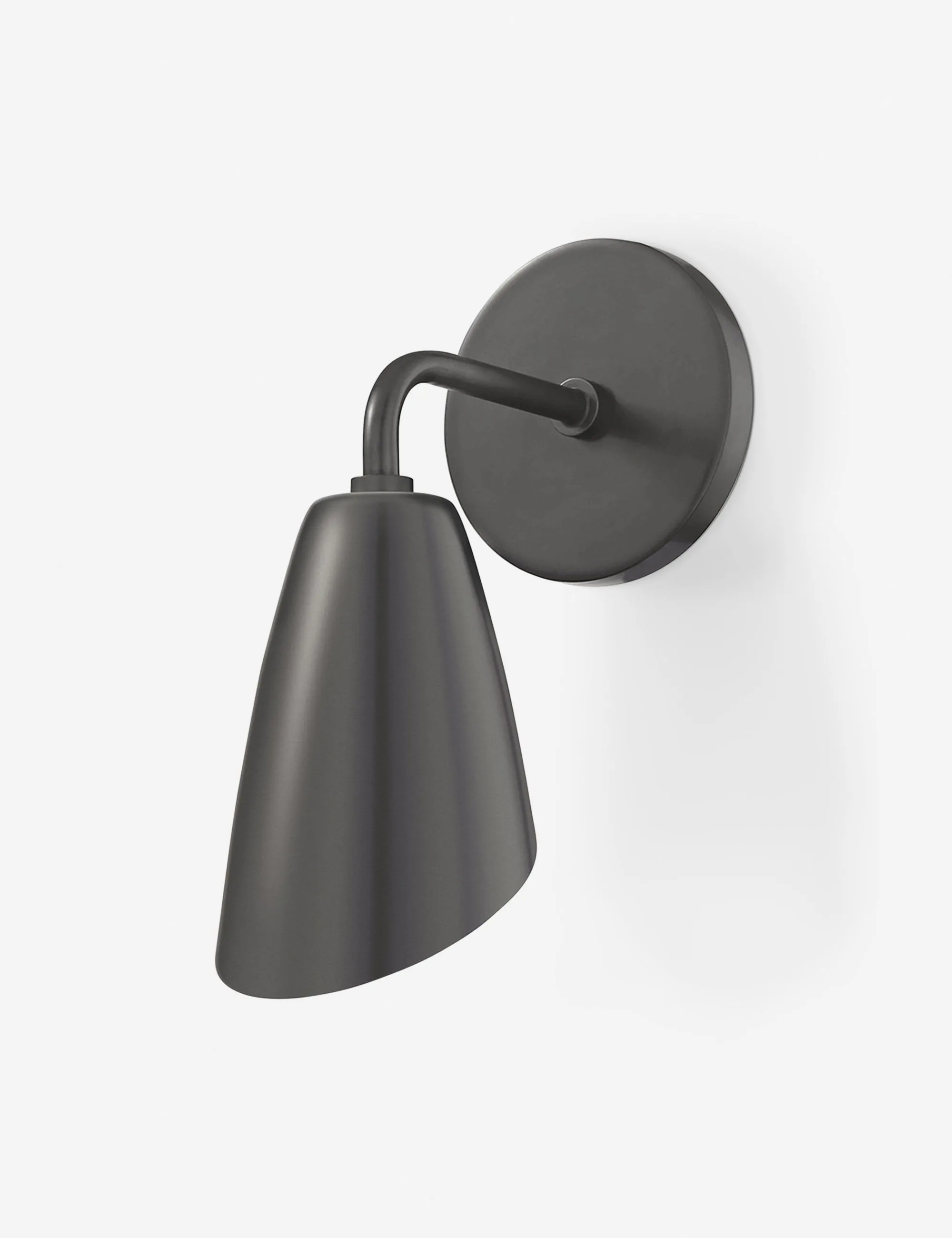 Silva Sconce Lulu and Georgia