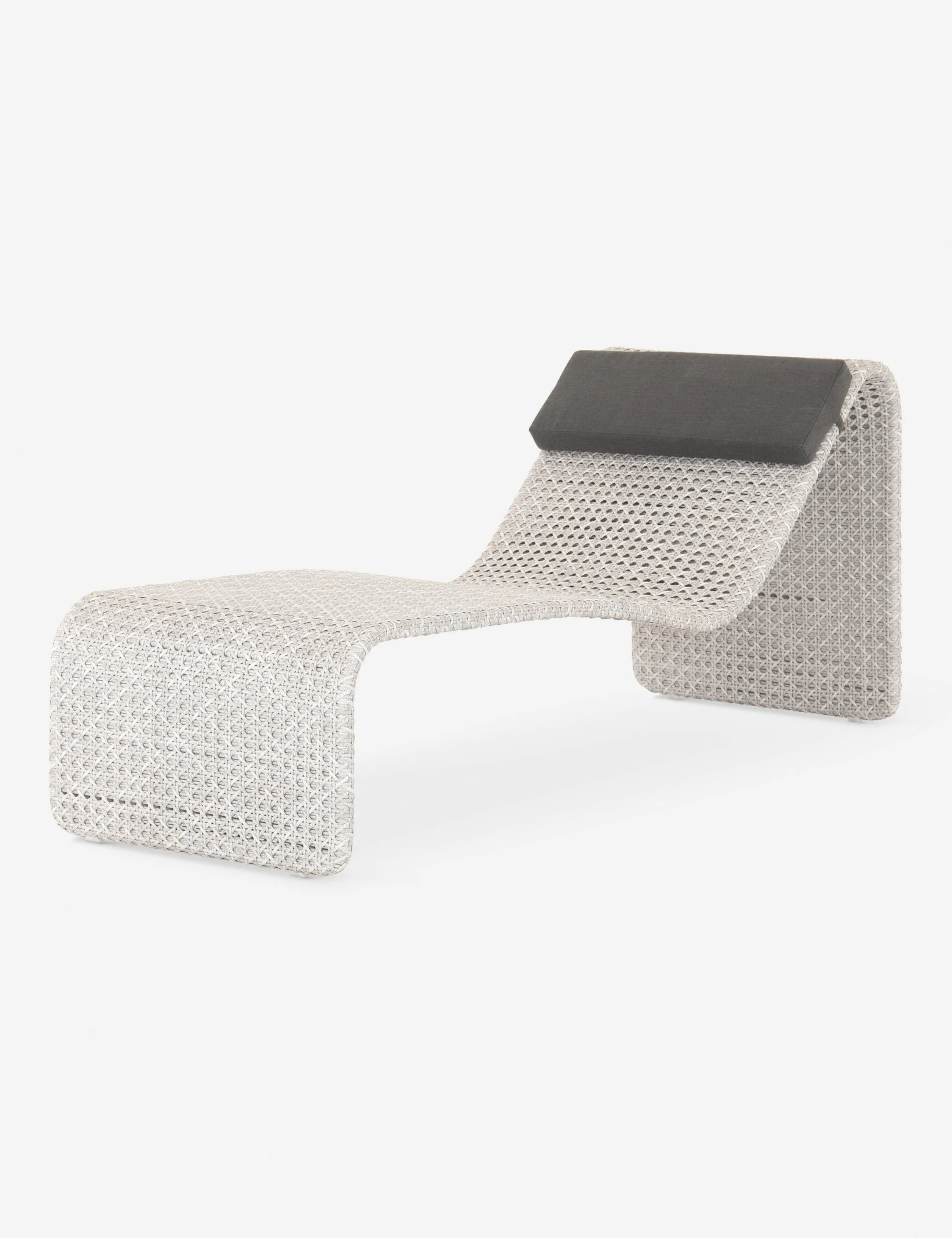 Simi Indoor / Outdoor Chaise Lulu and Georgia
