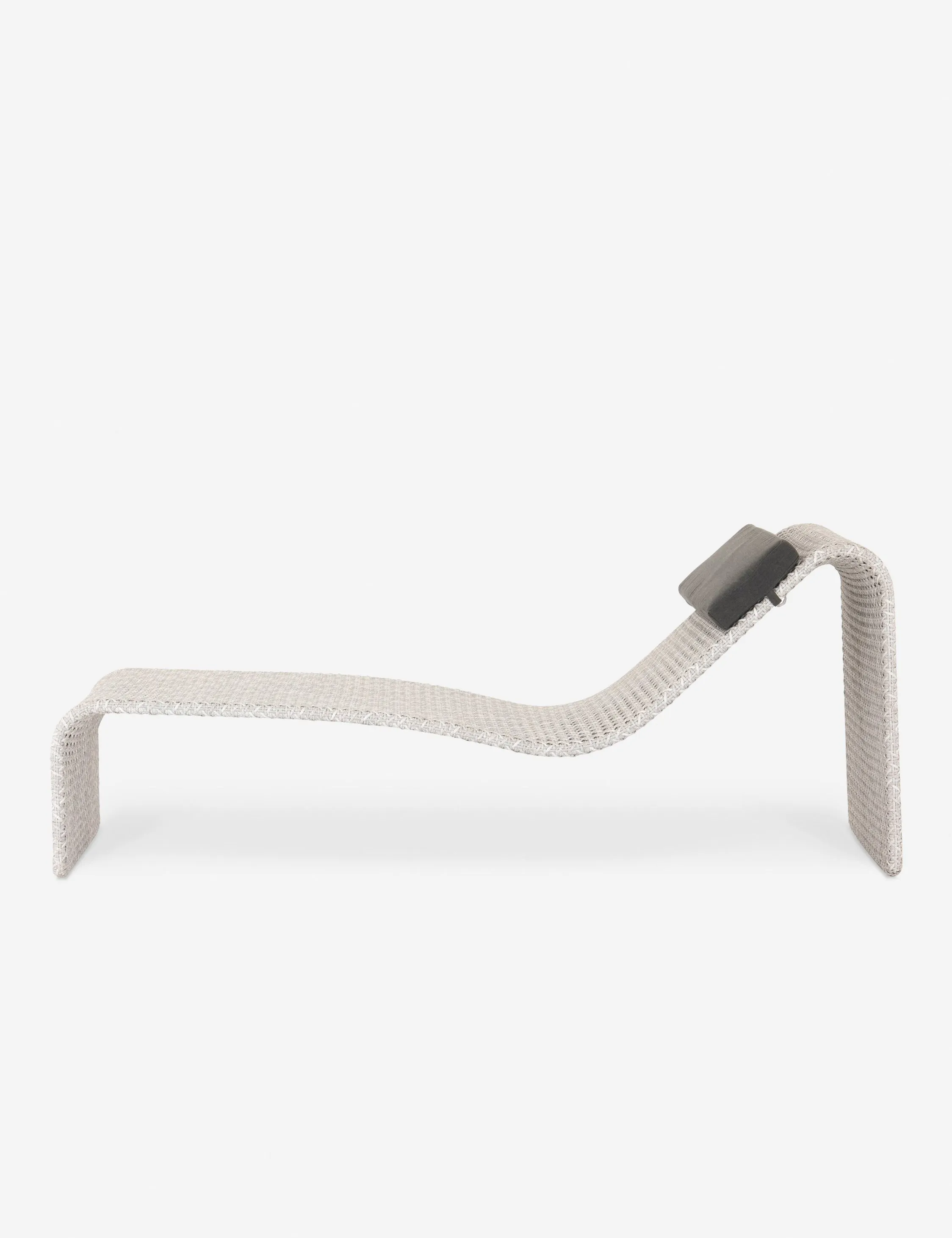 Simi Indoor / Outdoor Chaise Lulu and Georgia