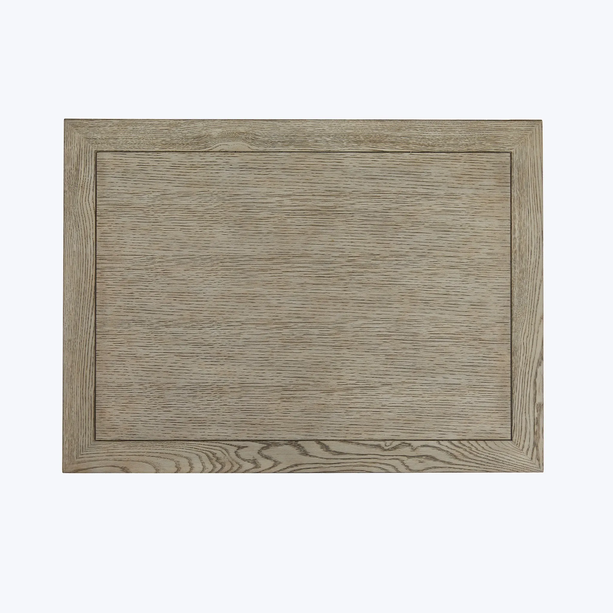 Smoked Oak Chest