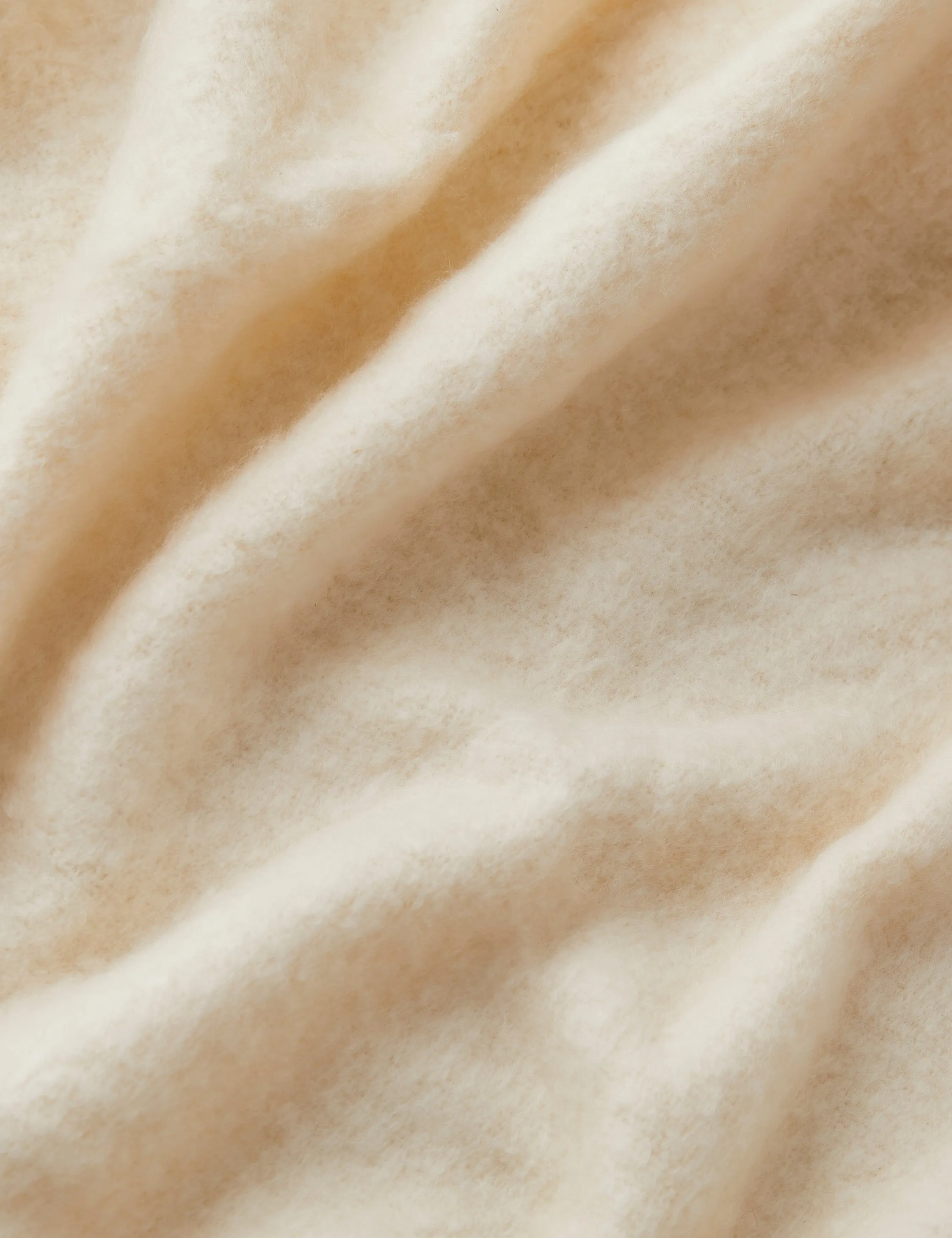 Snug Throw by Sarah Sherman Samuel Lulu and Georgia