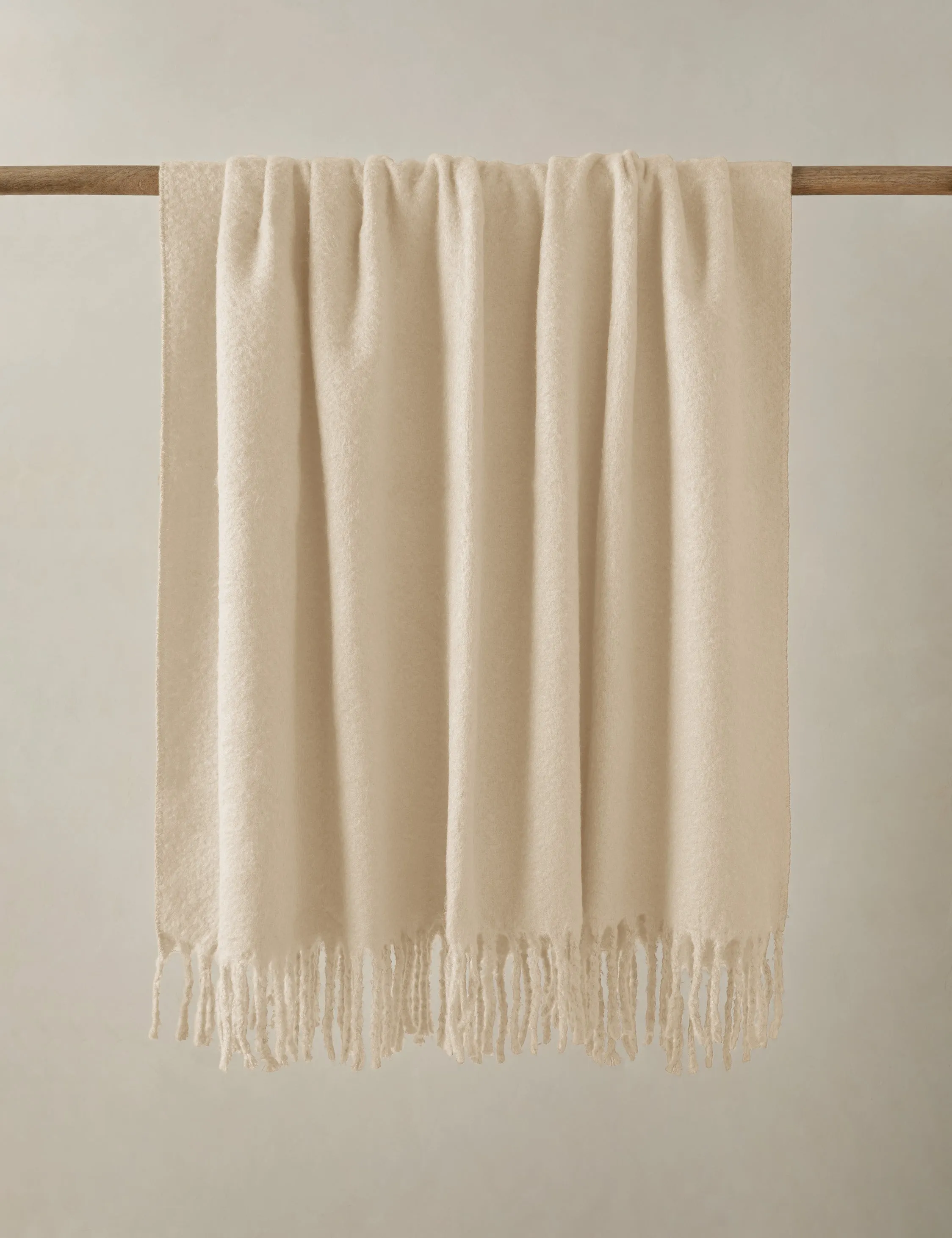 Snug Throw by Sarah Sherman Samuel Lulu and Georgia