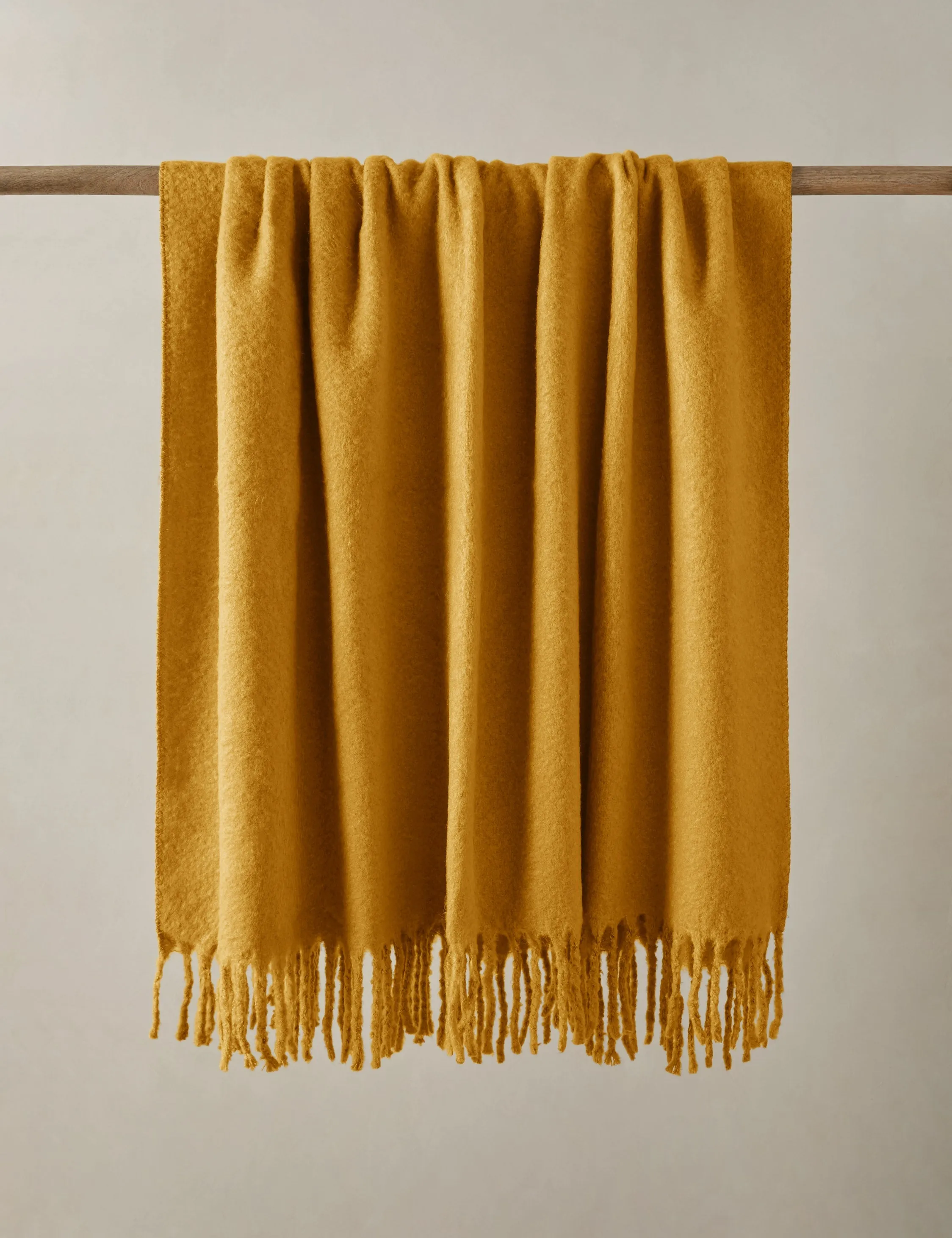 Snug Throw by Sarah Sherman Samuel Lulu and Georgia