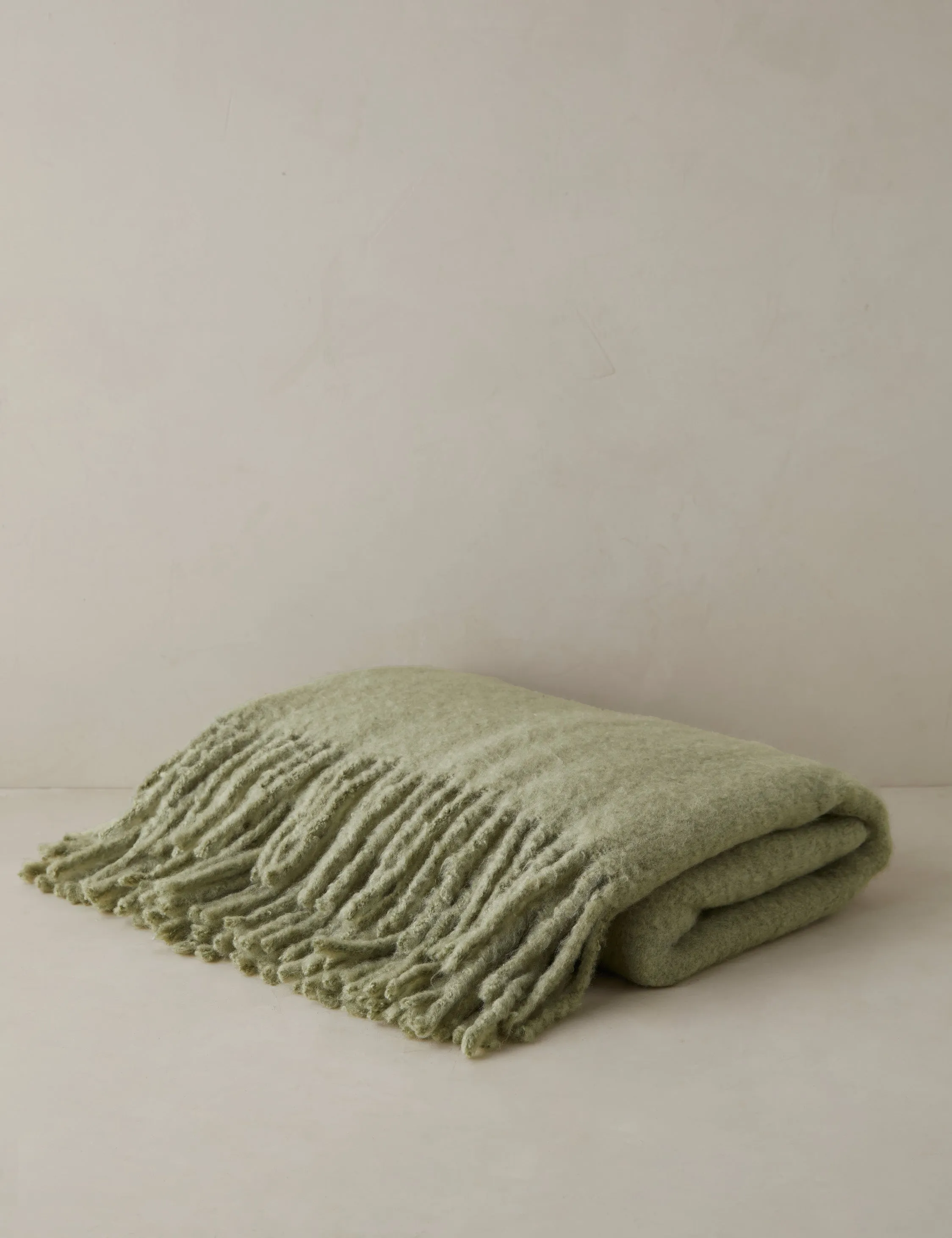 Snug Throw by Sarah Sherman Samuel Lulu and Georgia