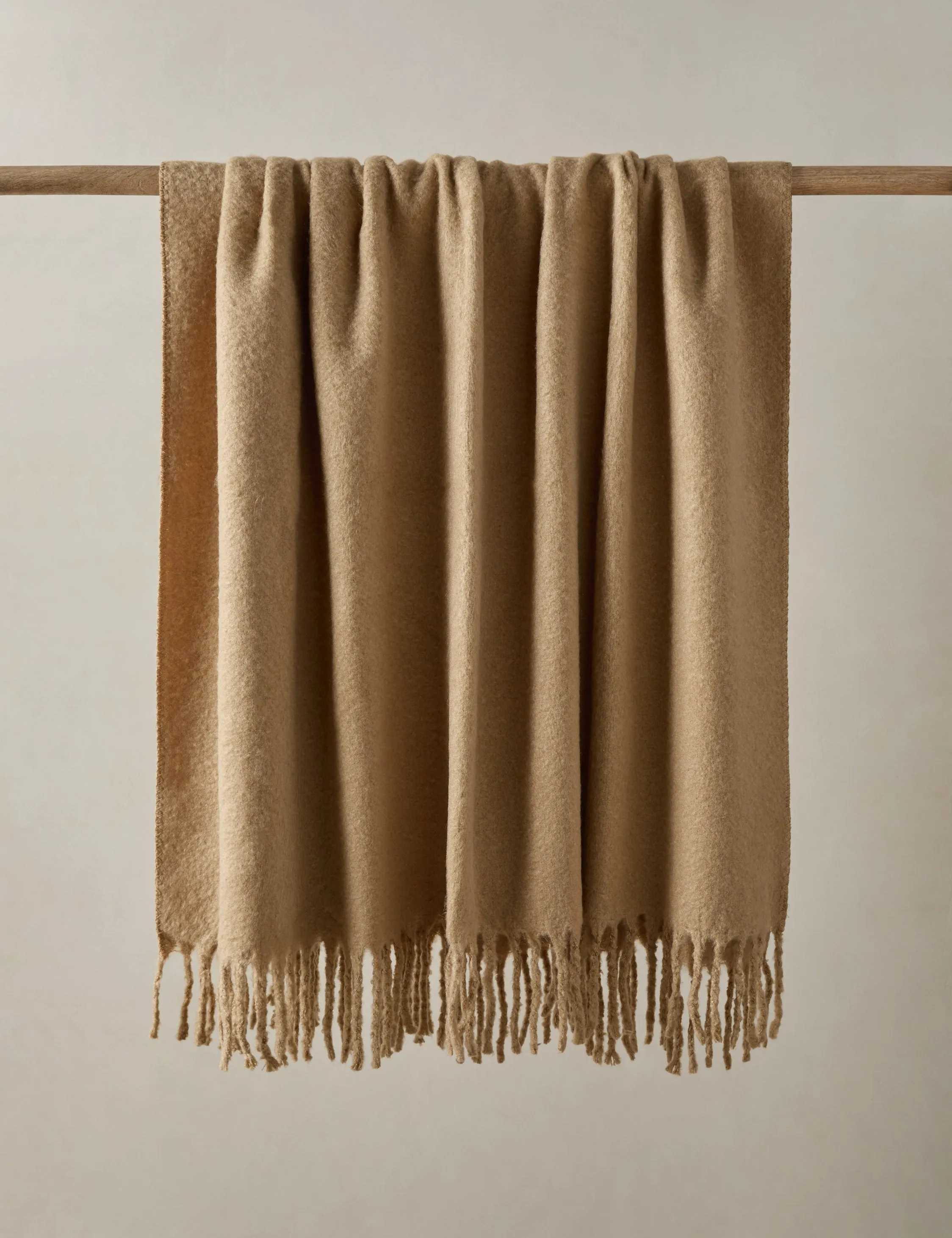Snug Throw by Sarah Sherman Samuel Lulu and Georgia