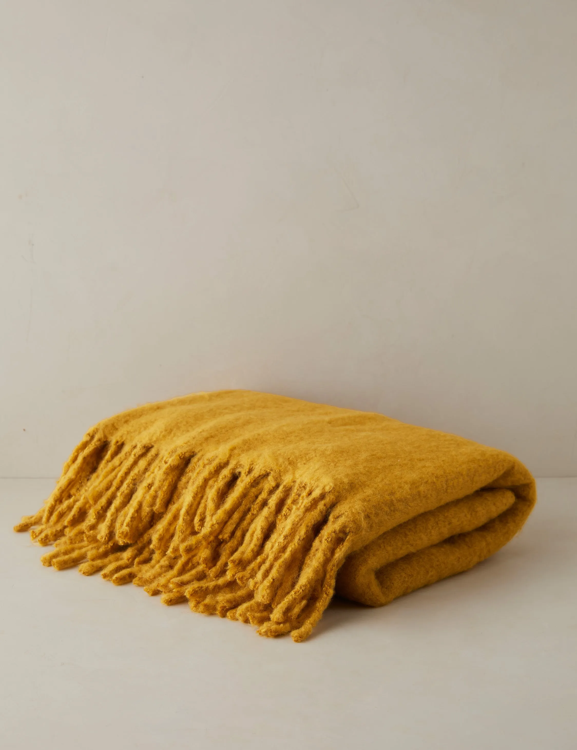 Snug Throw by Sarah Sherman Samuel Lulu and Georgia