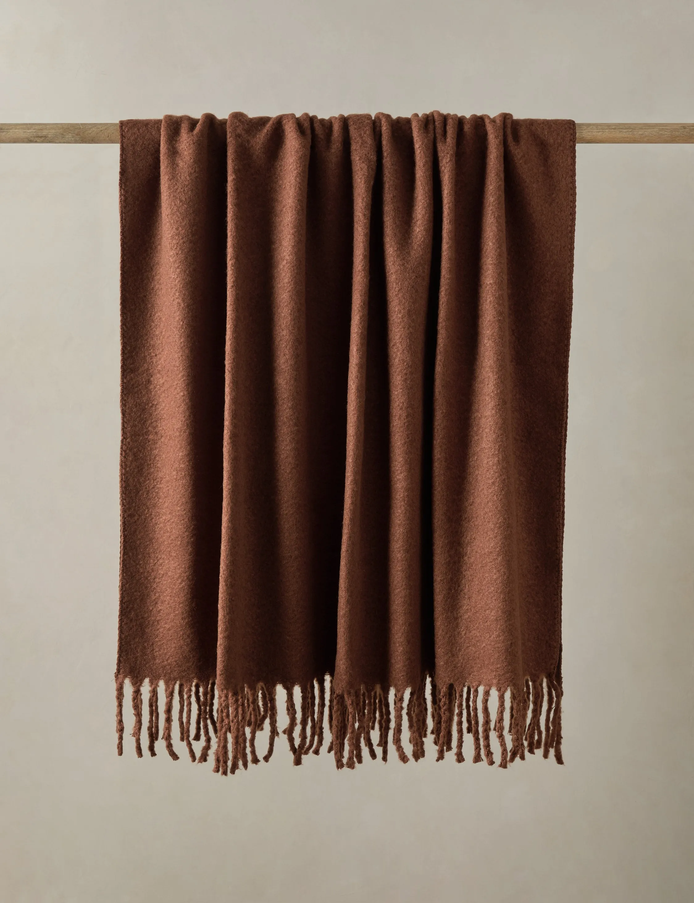 Snug Throw by Sarah Sherman Samuel Lulu and Georgia