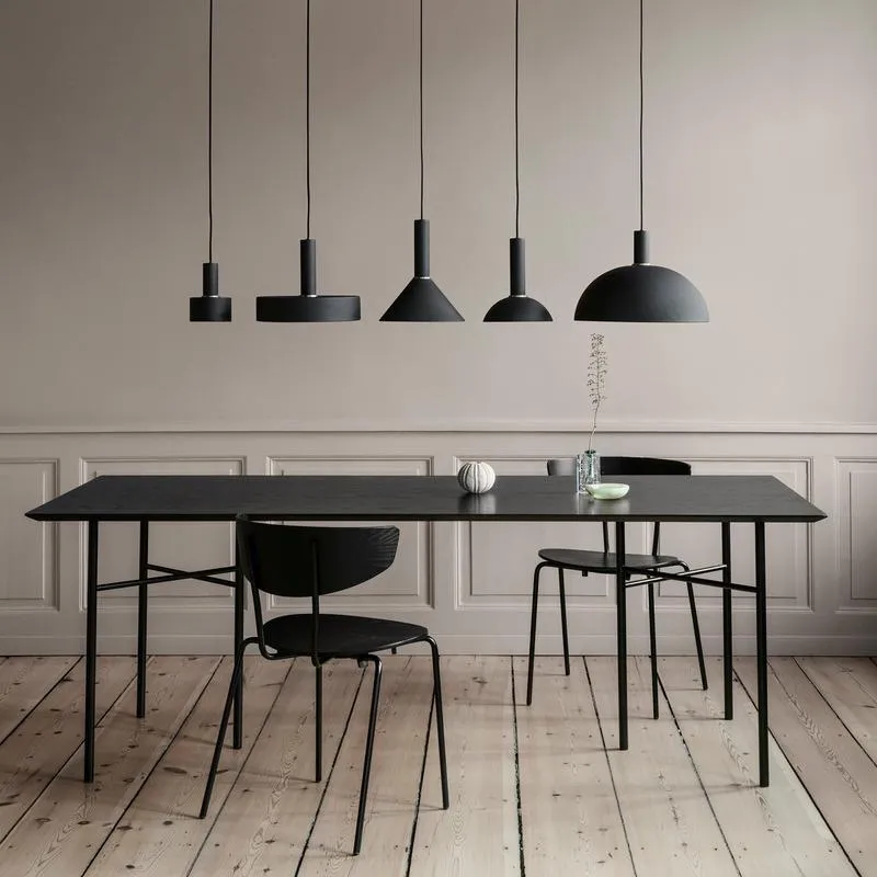 Socket Pendant Light
