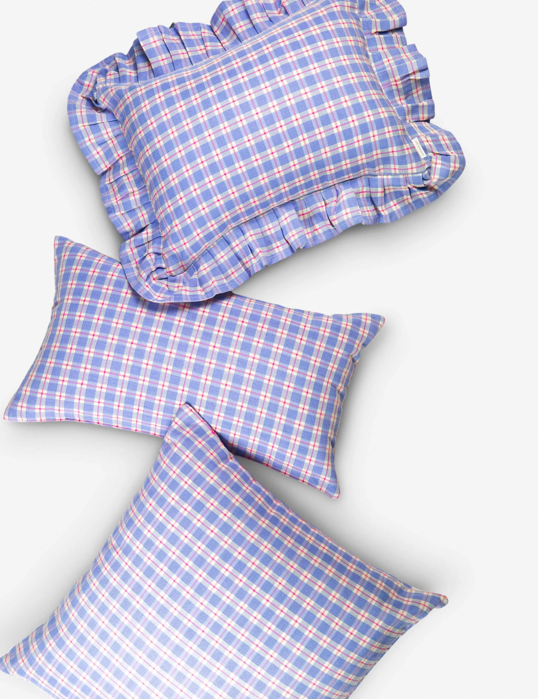 Sofia Pillow by Archive NY Lulu and Georgia