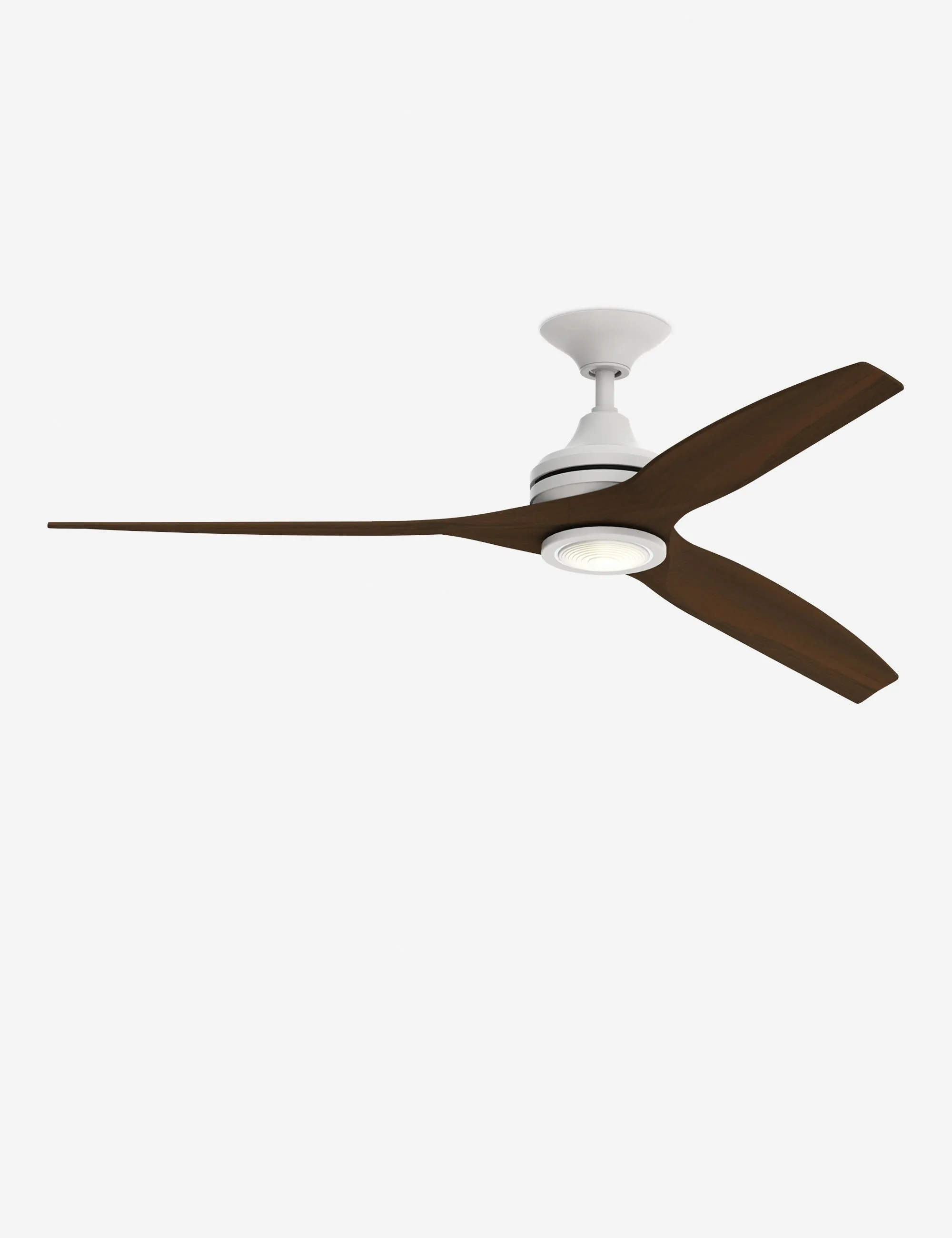 Solaria Ceiling Fan   Light Lulu and Georgia