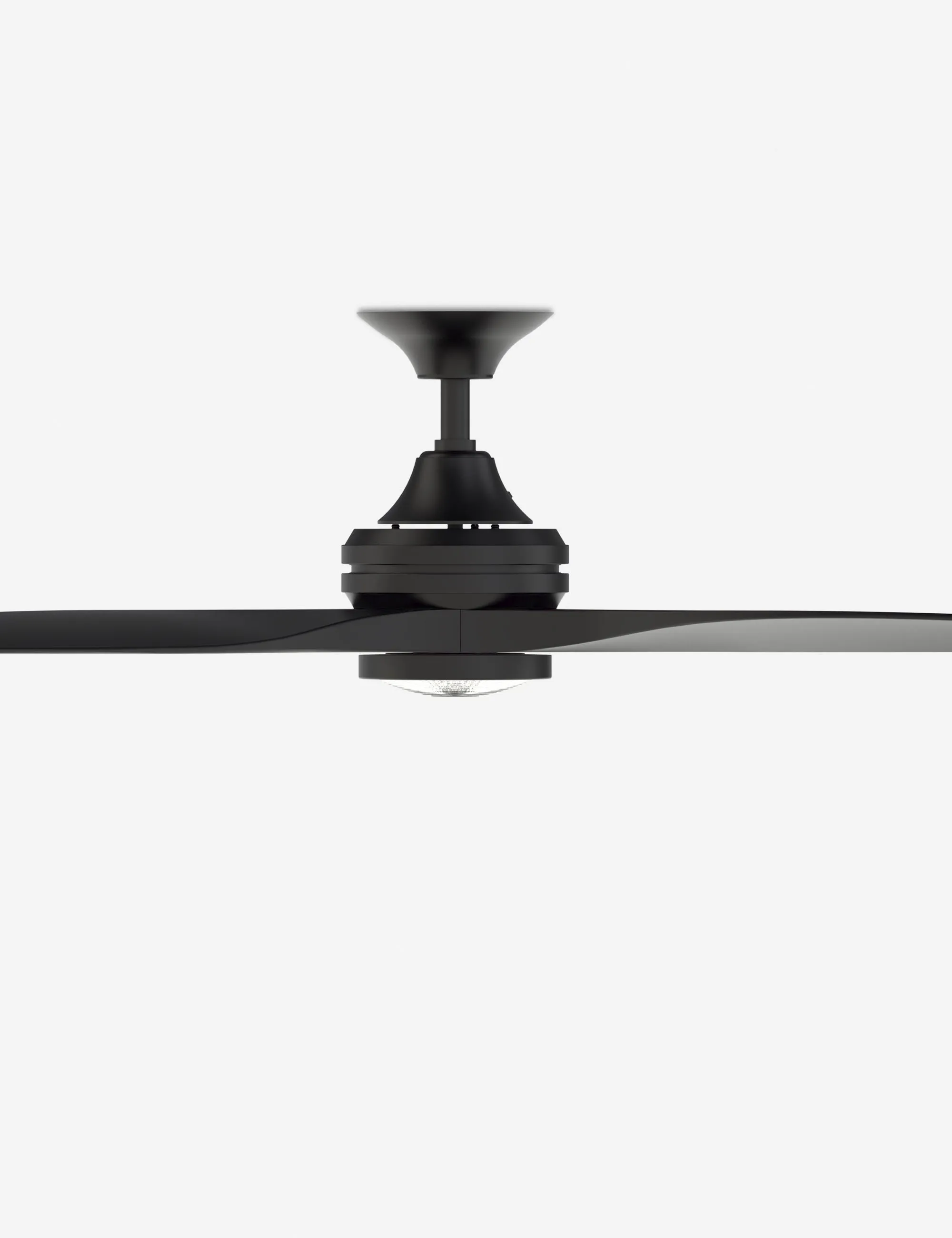 Solaria Ceiling Fan   Light Lulu and Georgia