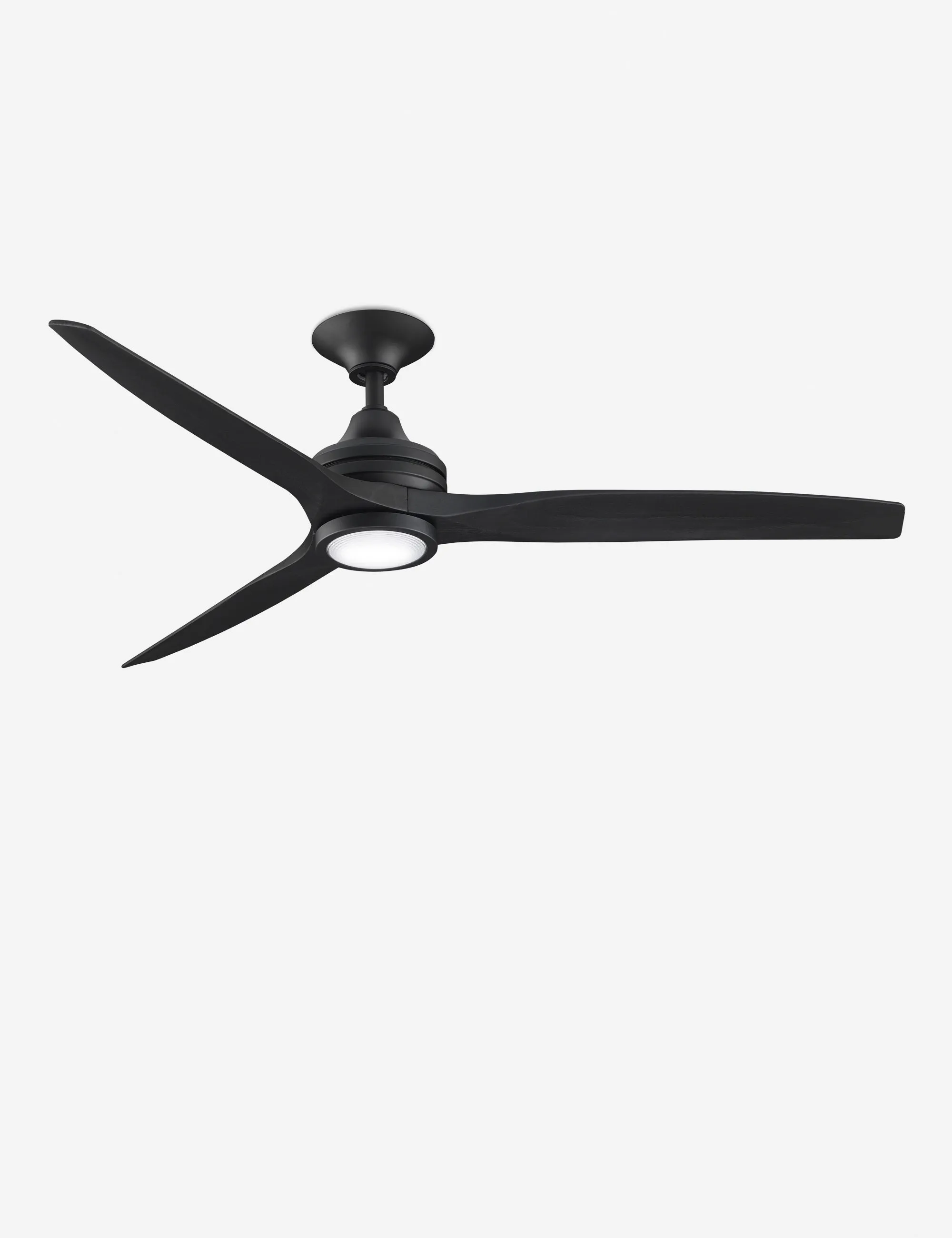 Solaria Ceiling Fan   Light Lulu and Georgia