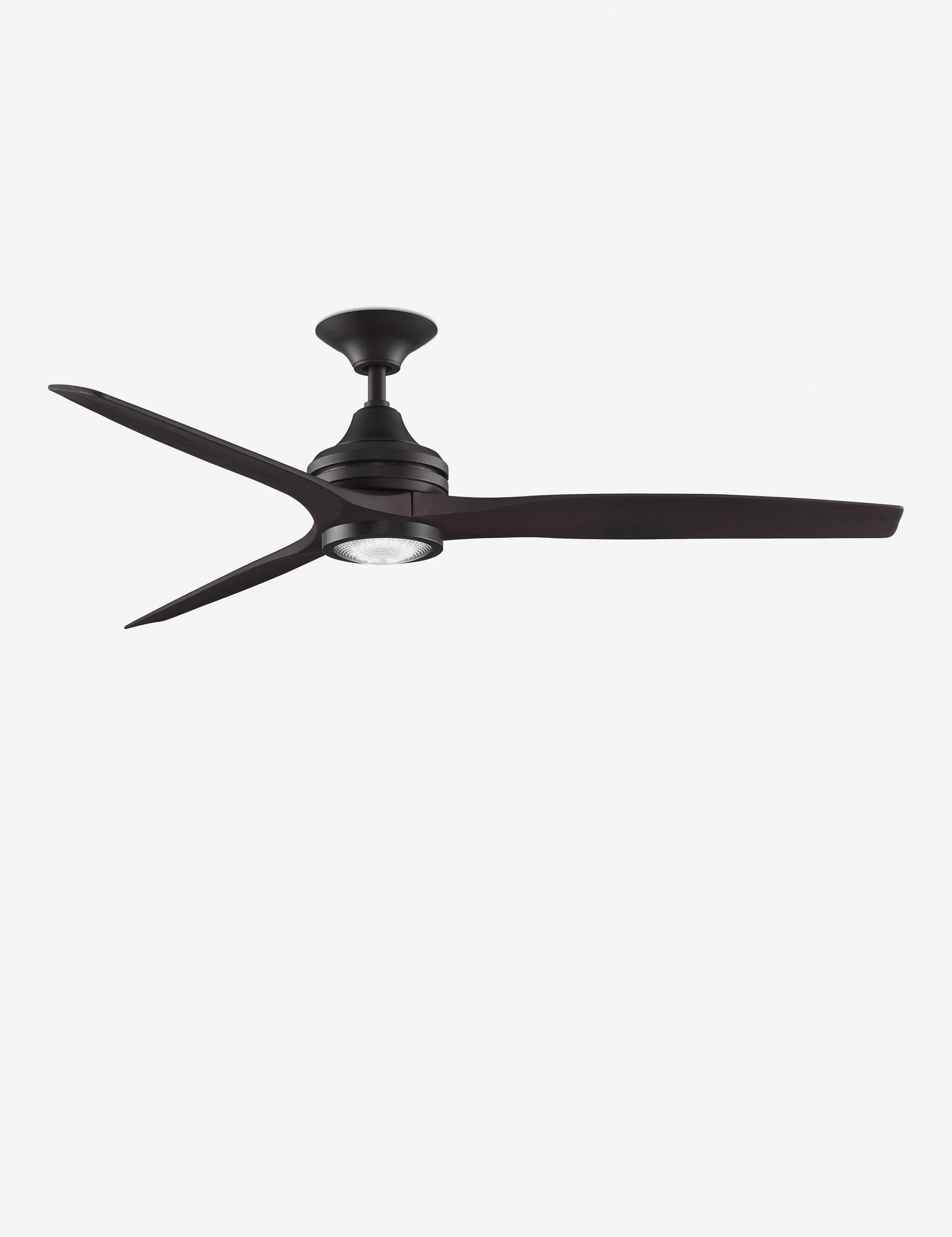 Solaria Ceiling Fan   Light Lulu and Georgia