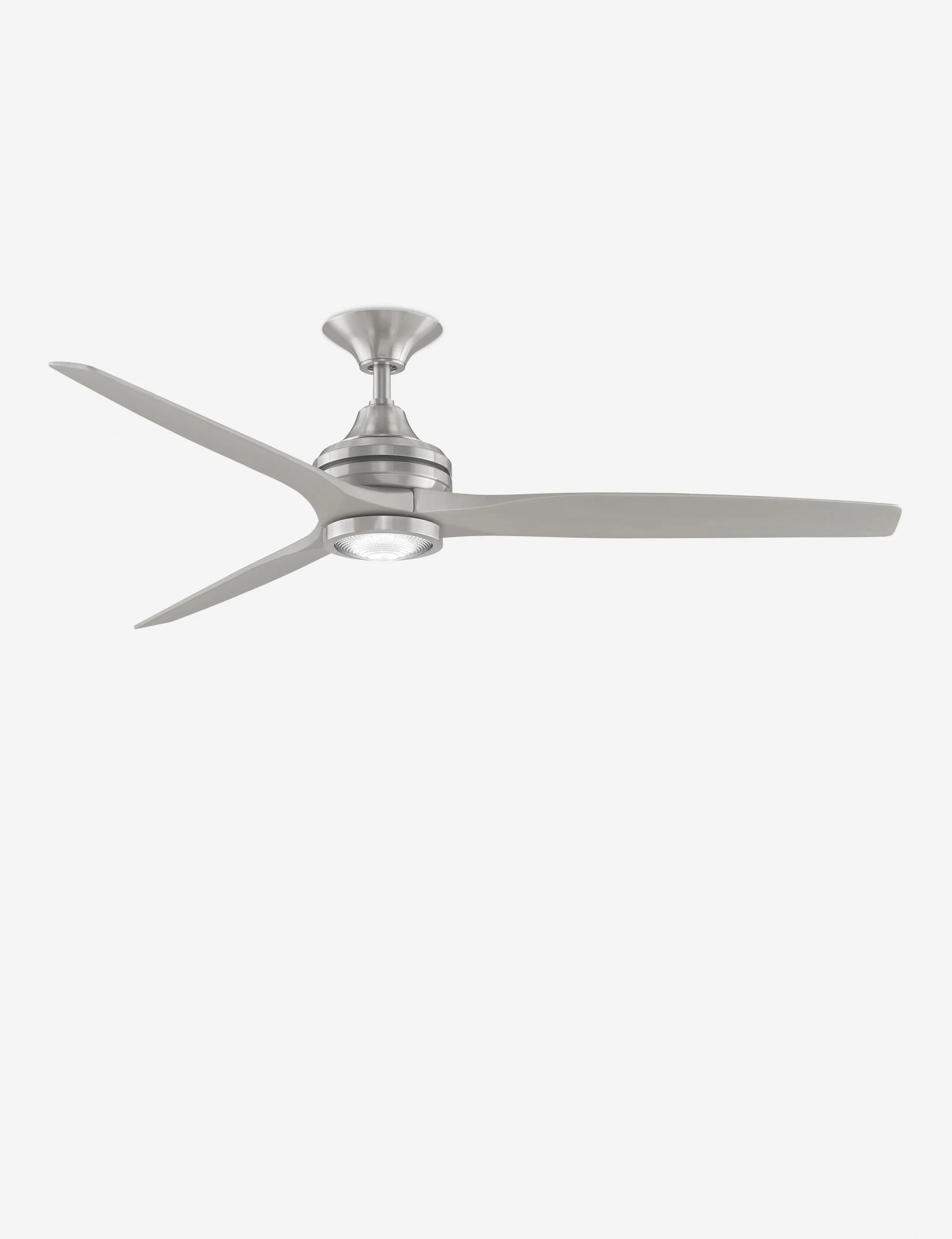 Solaria Ceiling Fan   Light Lulu and Georgia