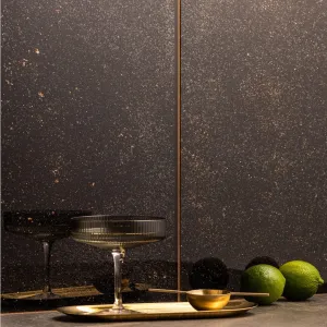 Solstice Decorative Glass