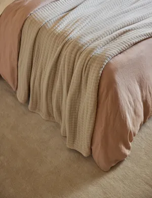 Somerset Cotton Quilt Lulu and Georgia