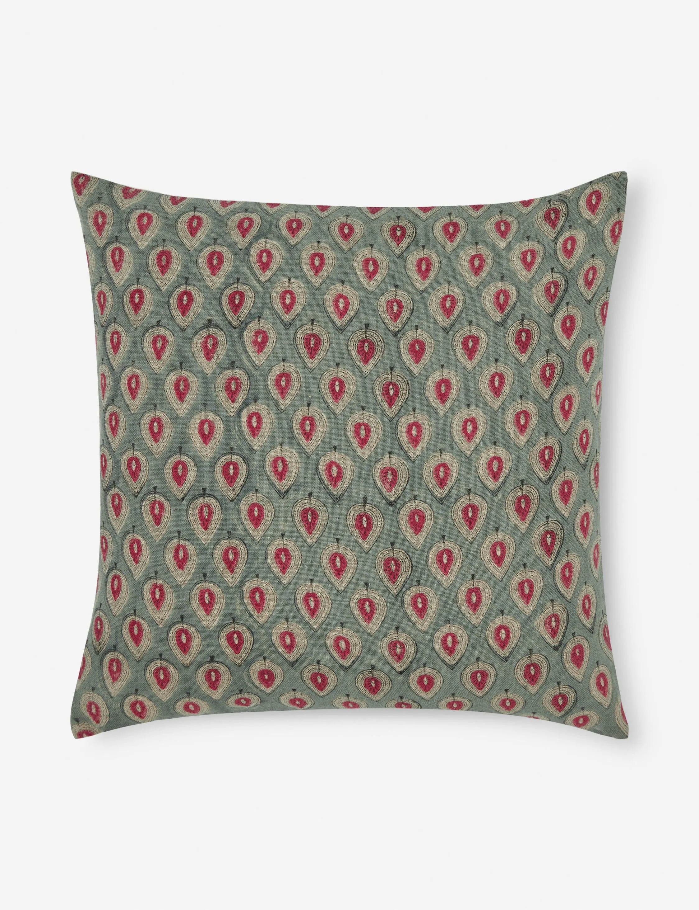 Sona Pillow Lulu and Georgia