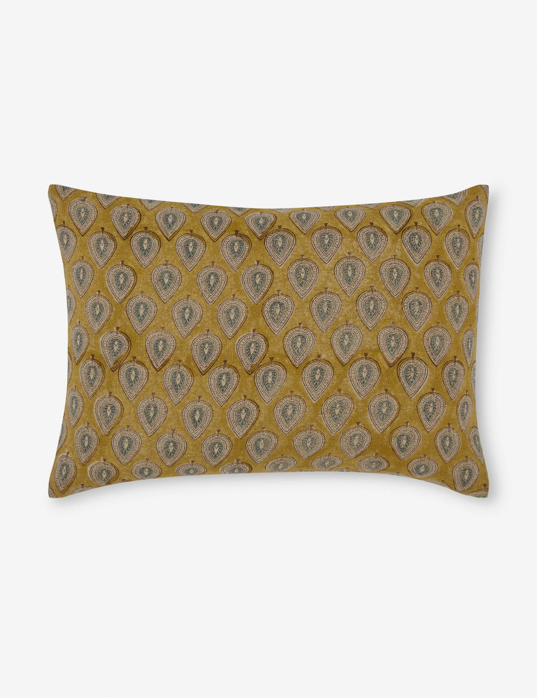 Sona Pillow Lulu and Georgia