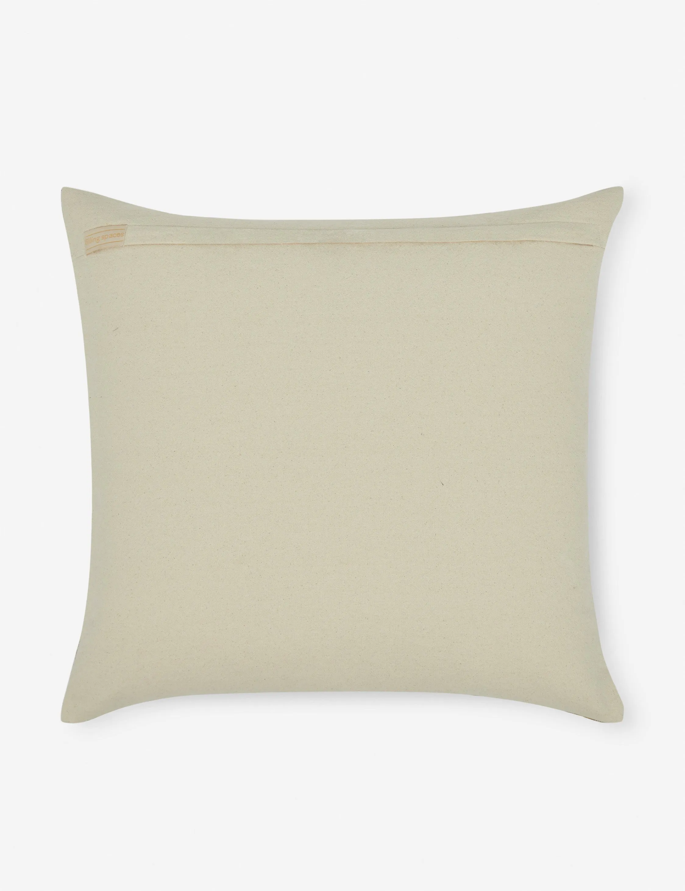 Sona Pillow Lulu and Georgia