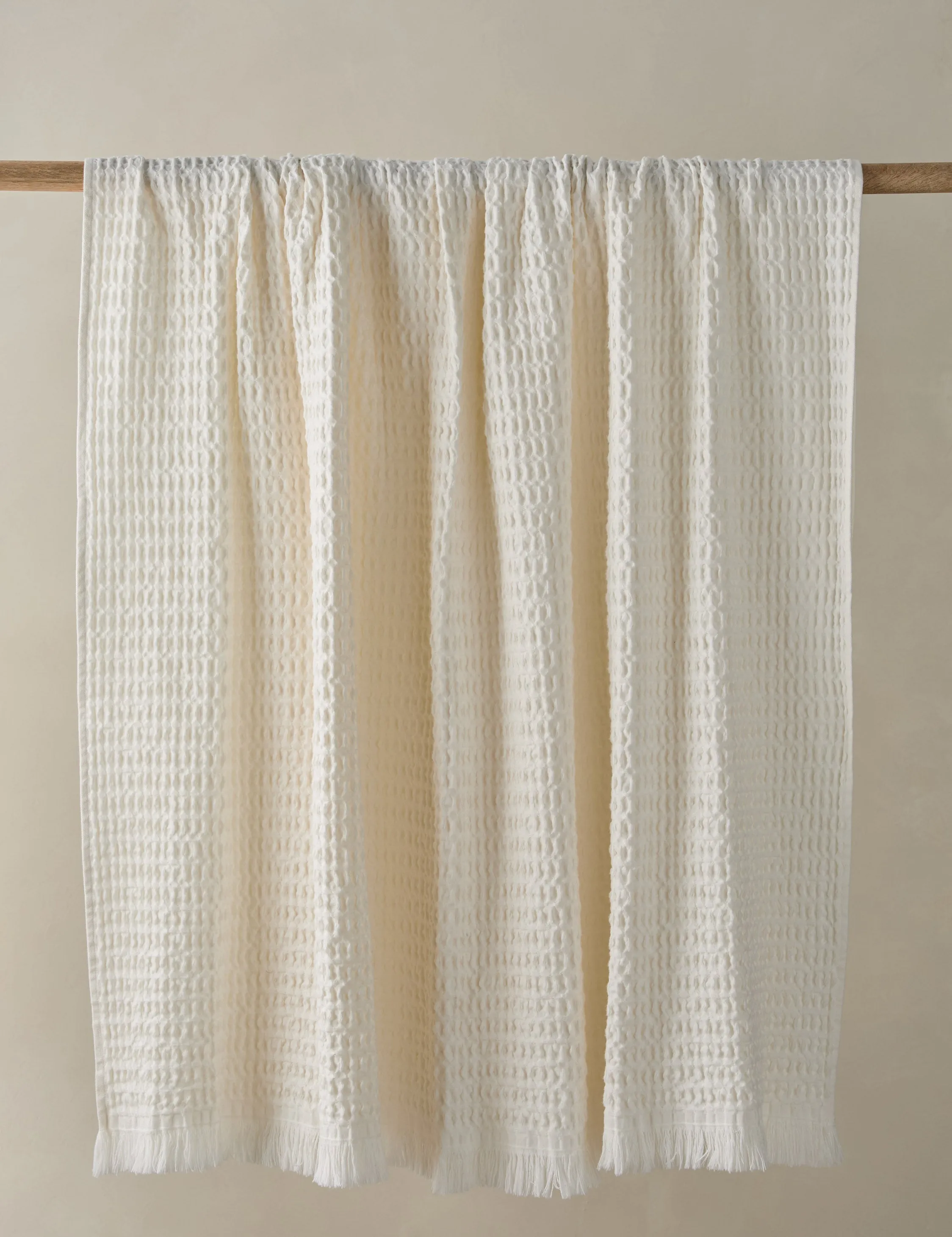 Sophie Cotton Throw Lulu and Georgia