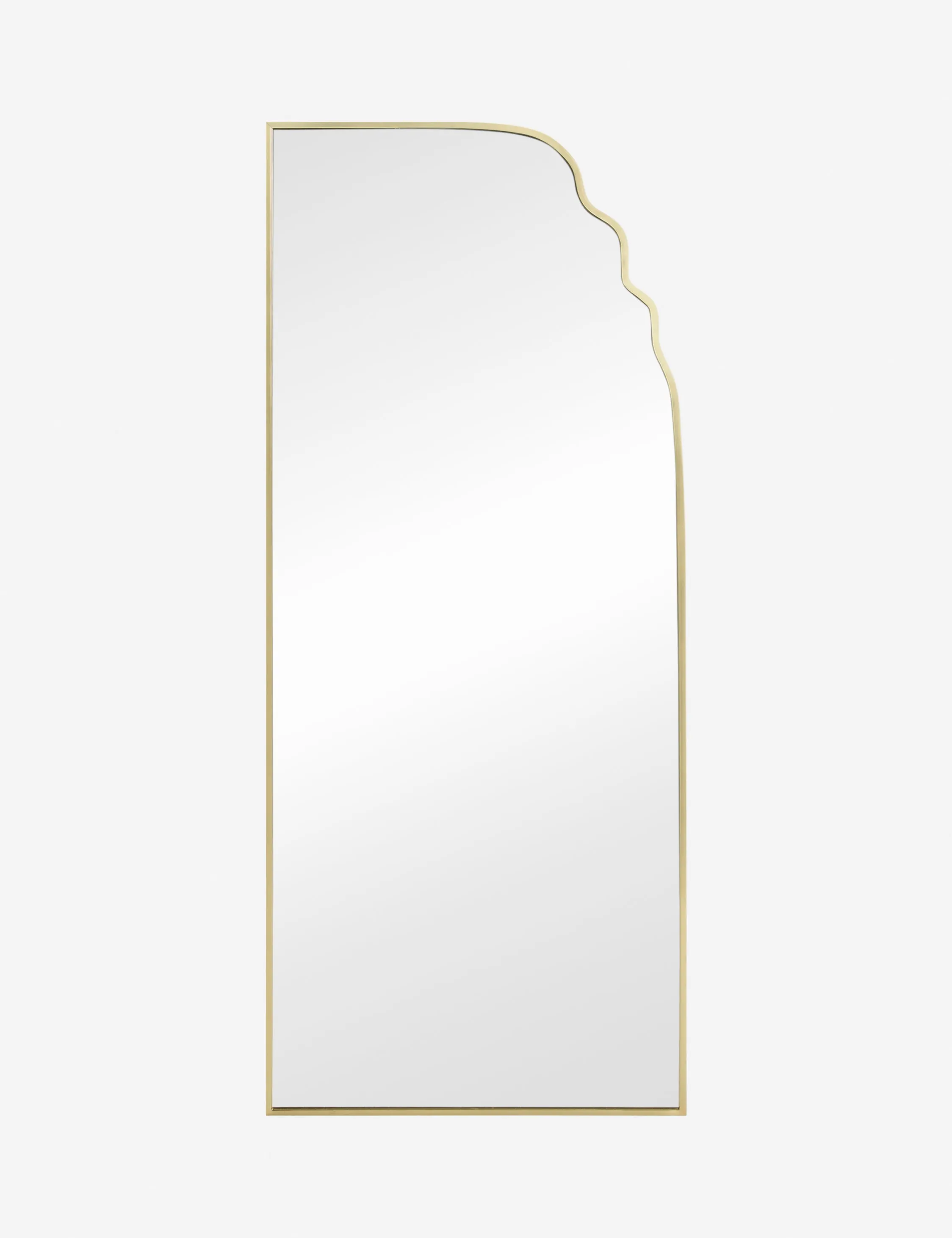 Sorcha Full Length Mirror Lulu and Georgia