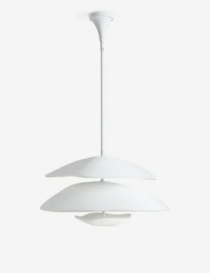 Souza Pendant Light Lulu and Georgia