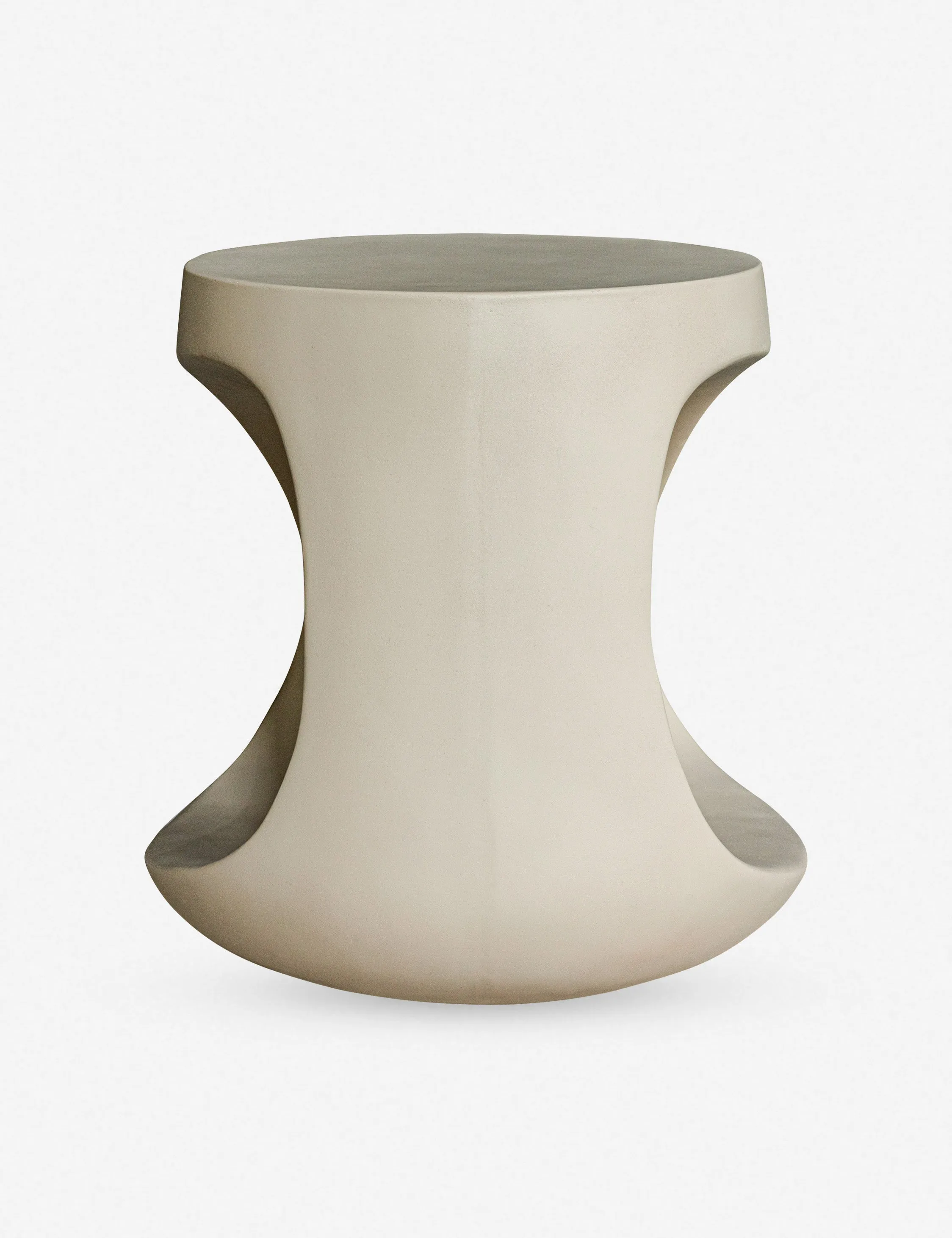 Sowa Indoor / Outdoor Side Table Lulu and Georgia