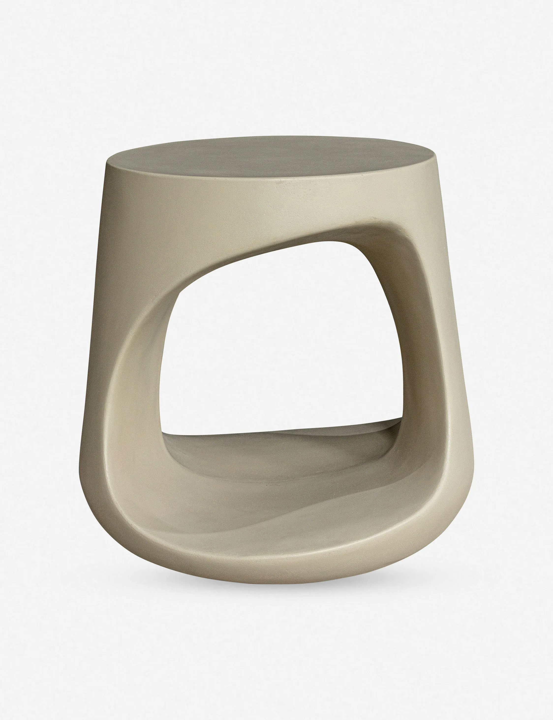 Sowa Indoor / Outdoor Side Table Lulu and Georgia