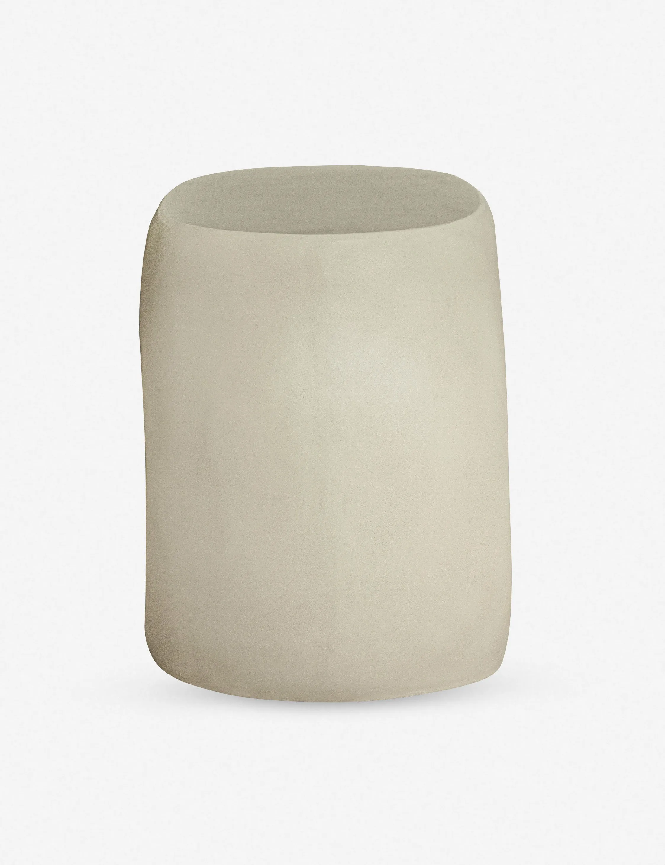 Sowa Indoor / Outdoor Stool Lulu and Georgia