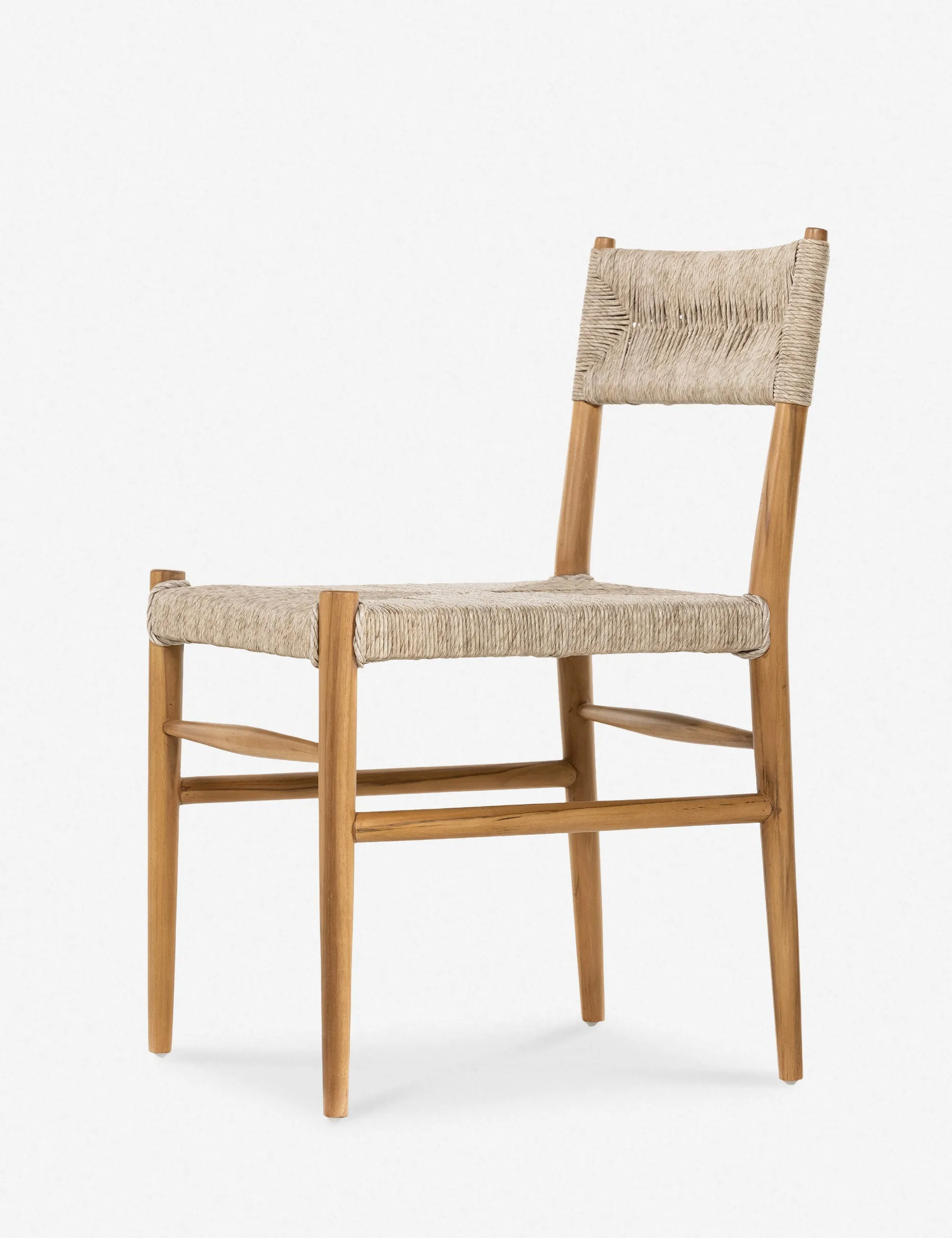 Spago Indoor / Outdoor Dining Chair Lulu and Georgia