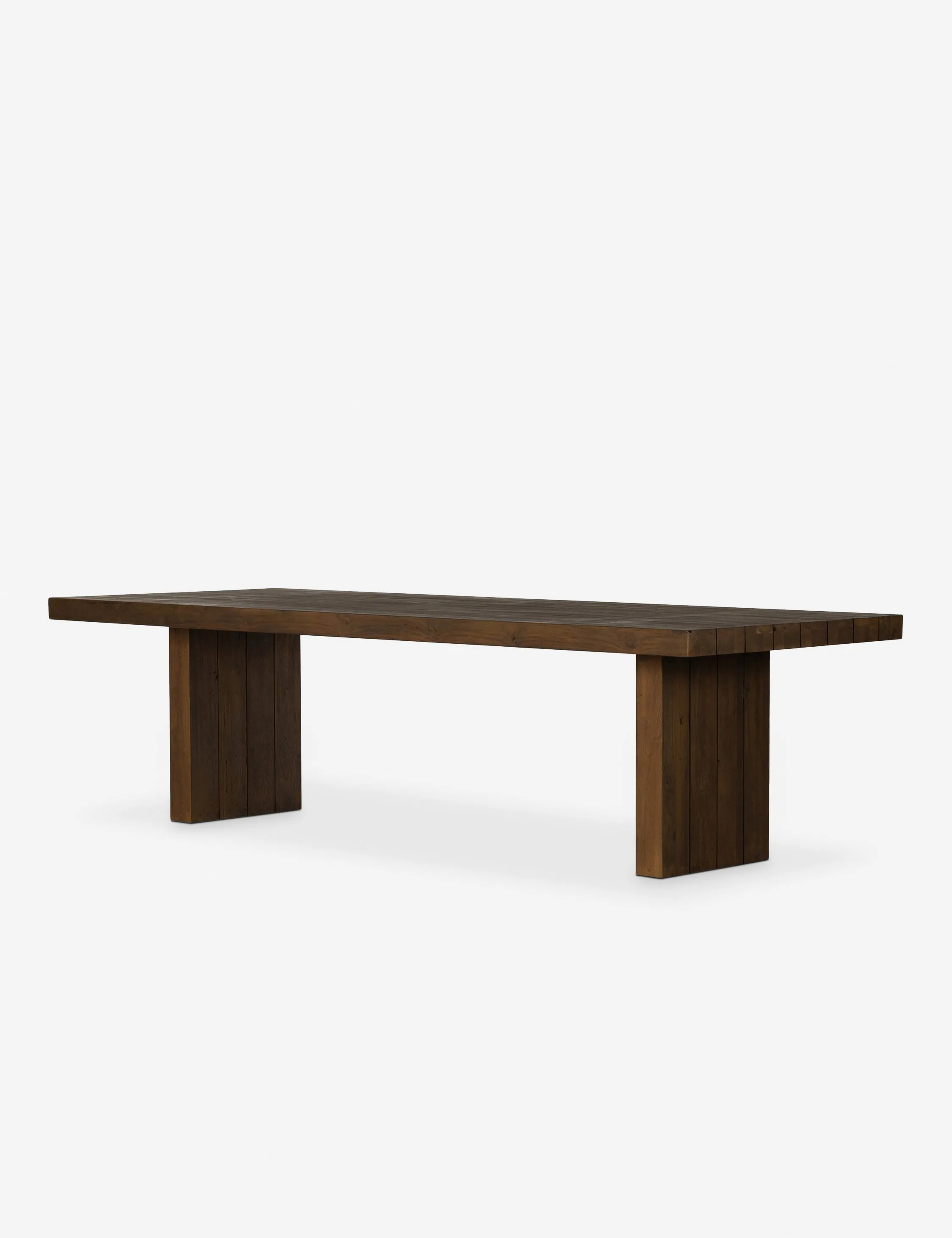 Squire Indoor / Outdoor Dining Table Lulu and Georgia
