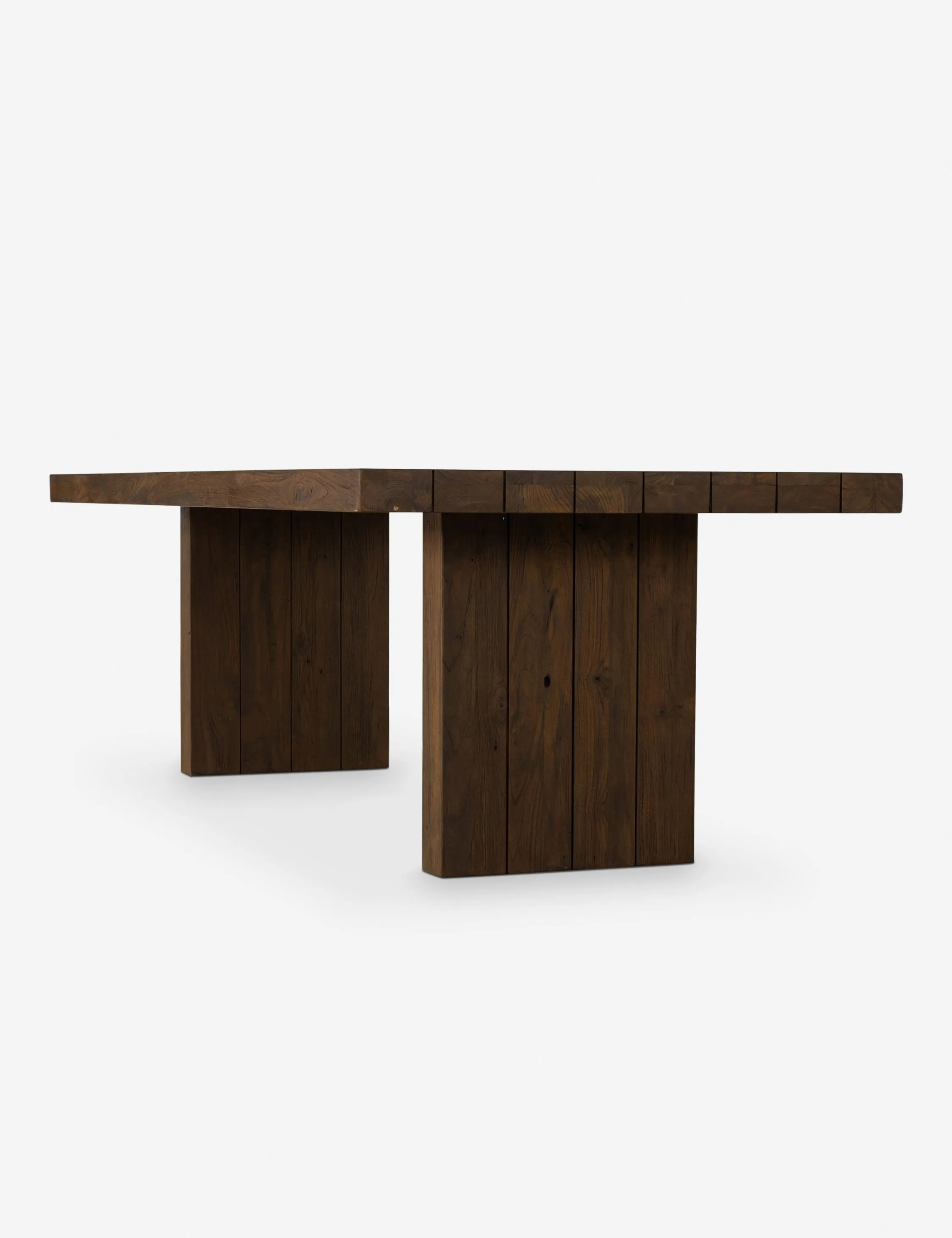 Squire Indoor / Outdoor Dining Table Lulu and Georgia